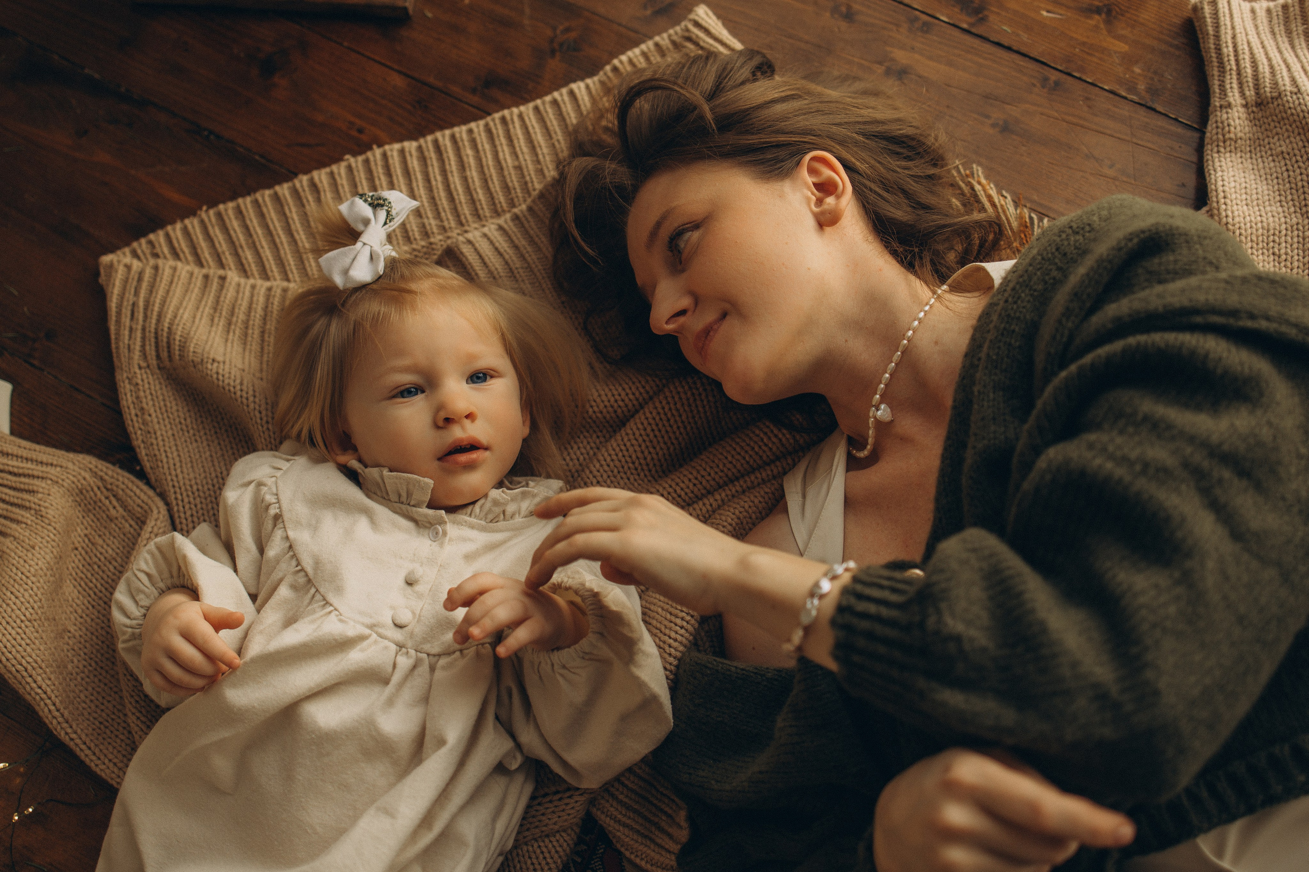 Мама всегда рядом. Фотокарточки о вас и о большой любви!