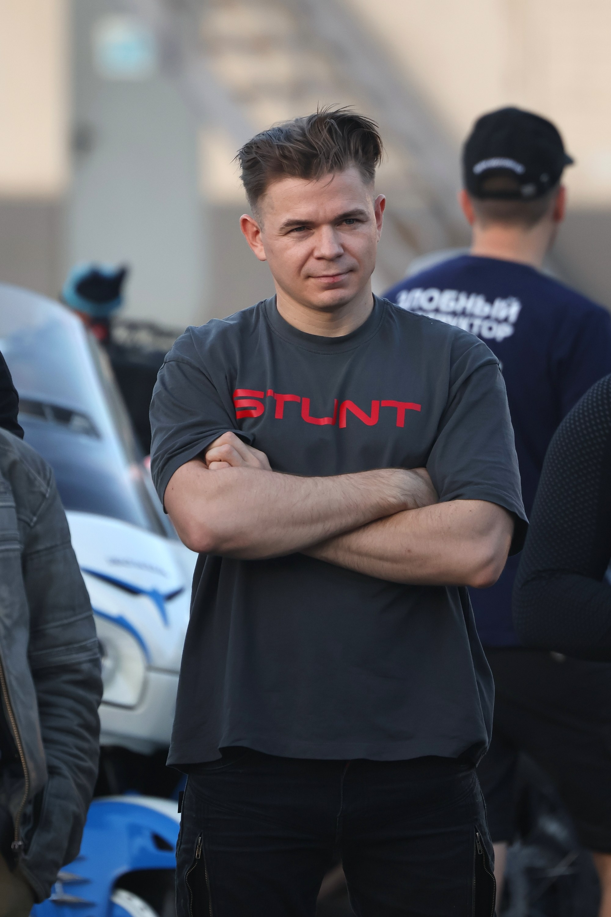 Мотоучебка. Группа среды. Спортивный и репортажный фотограф Ермакова Светлана