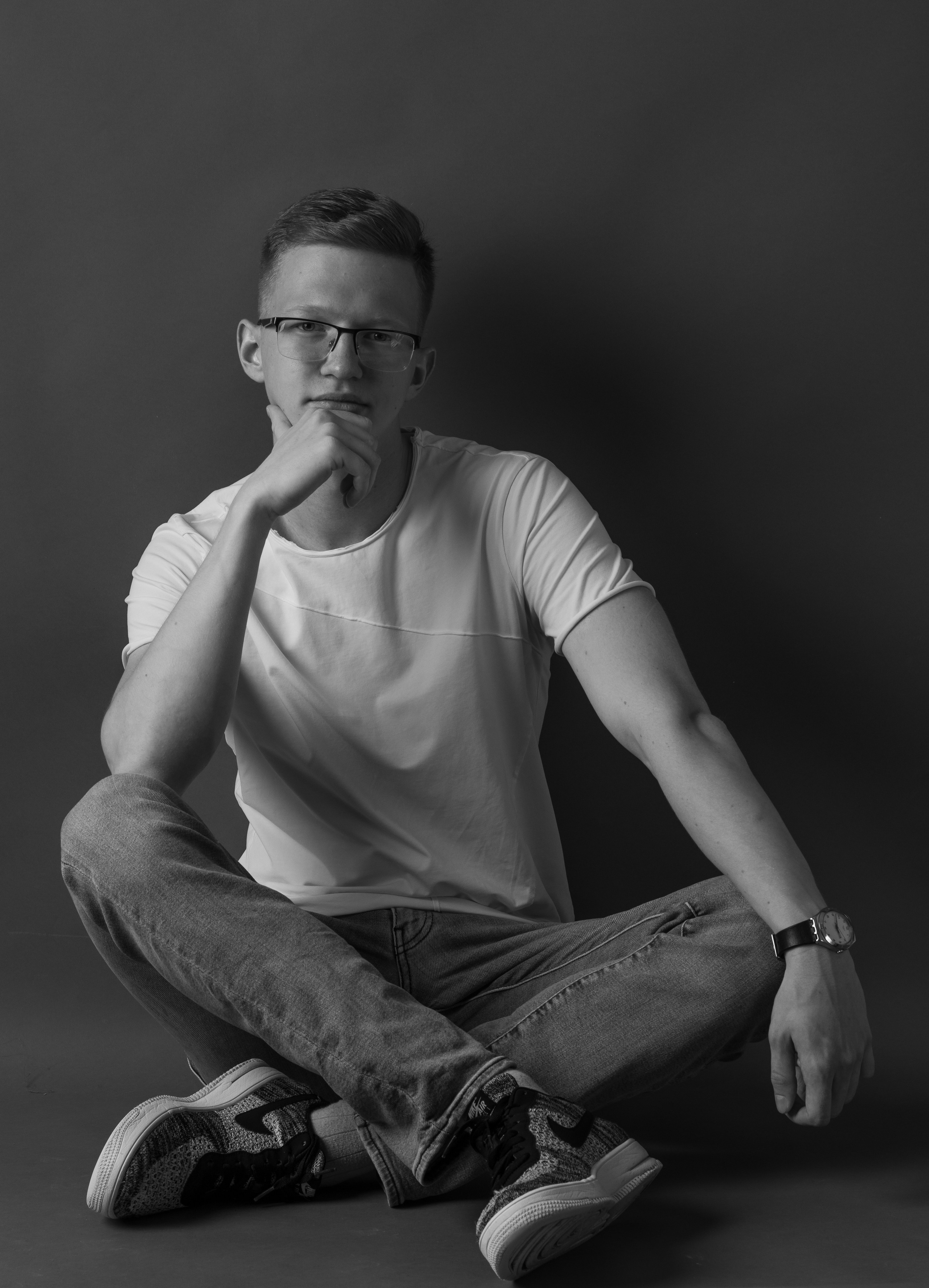 Илья & Артём. Фотограф Красноярск | Ховрин Иван | Свадьбы, Мероприятия, Фотосессии