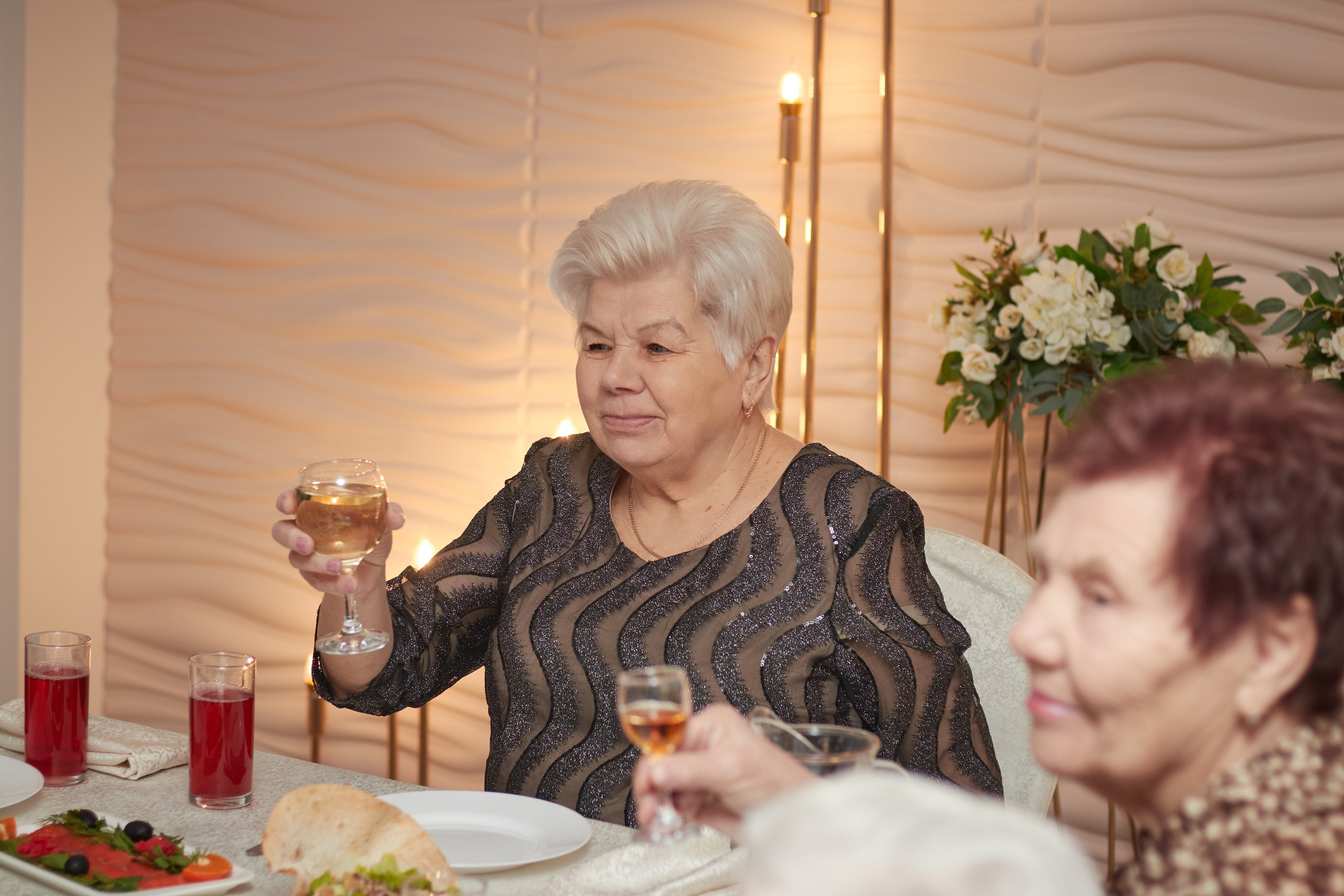 Юбилей. Фотограф Красноярск | Ховрин Иван | Свадьбы, Мероприятия, Фотосессии