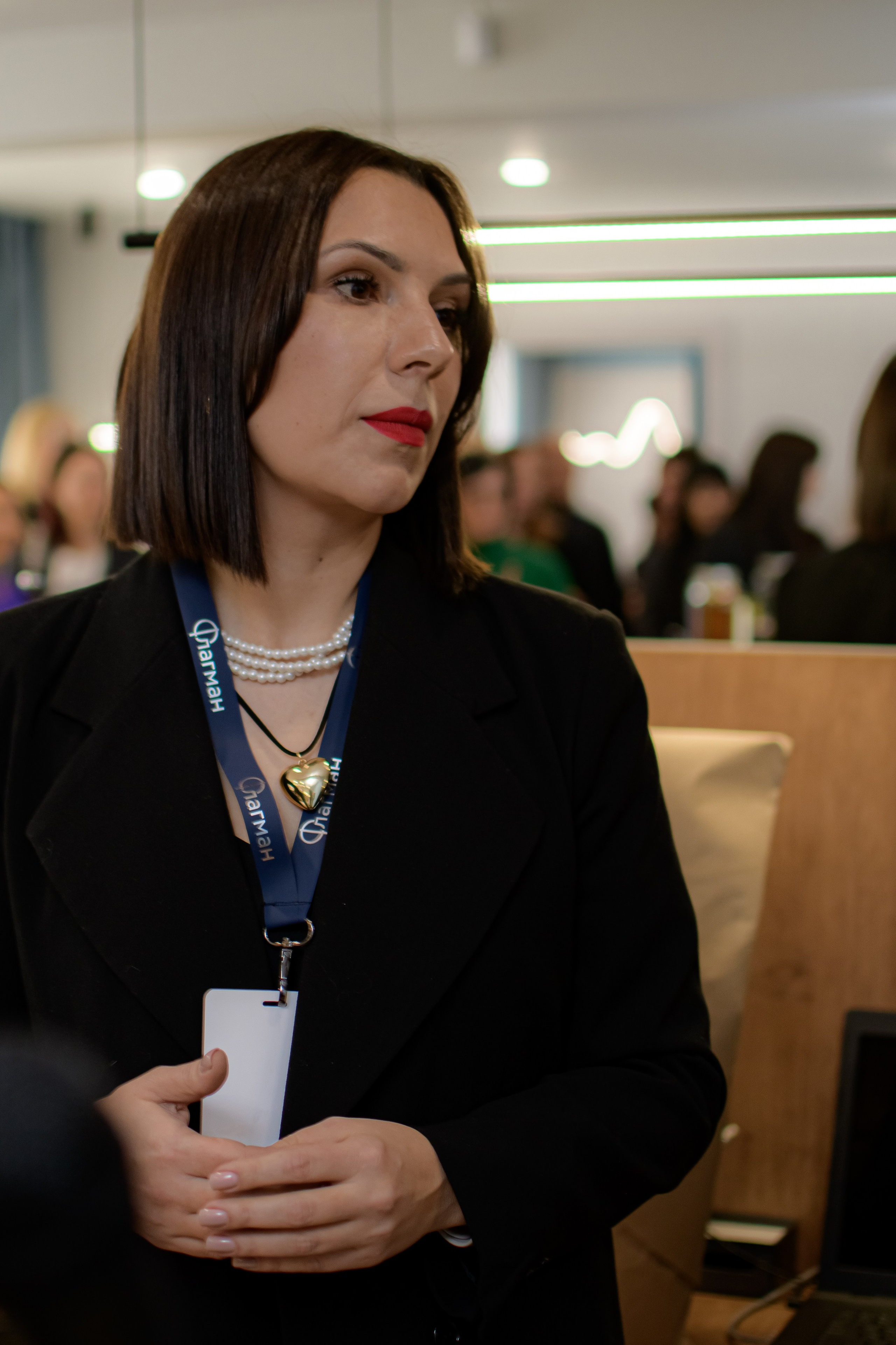 ФЛАГМАН. Photokarish