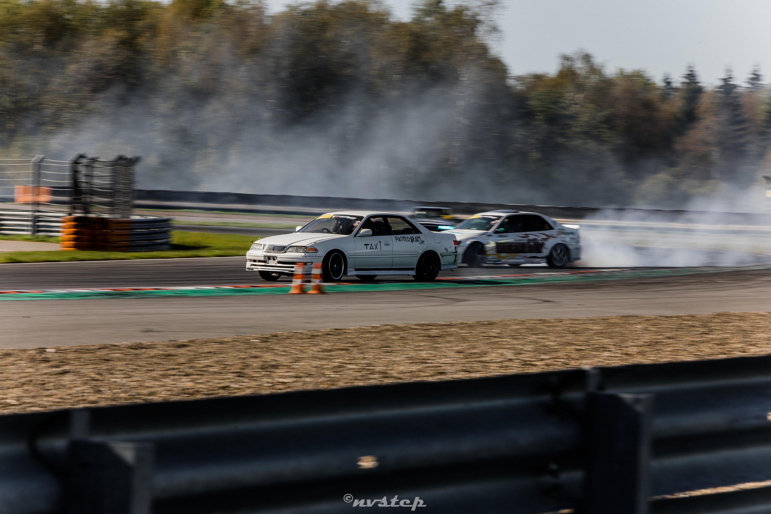 Drift Expo TM 8\23. Мультижанровый фотограф в Москве Наталия Степанова