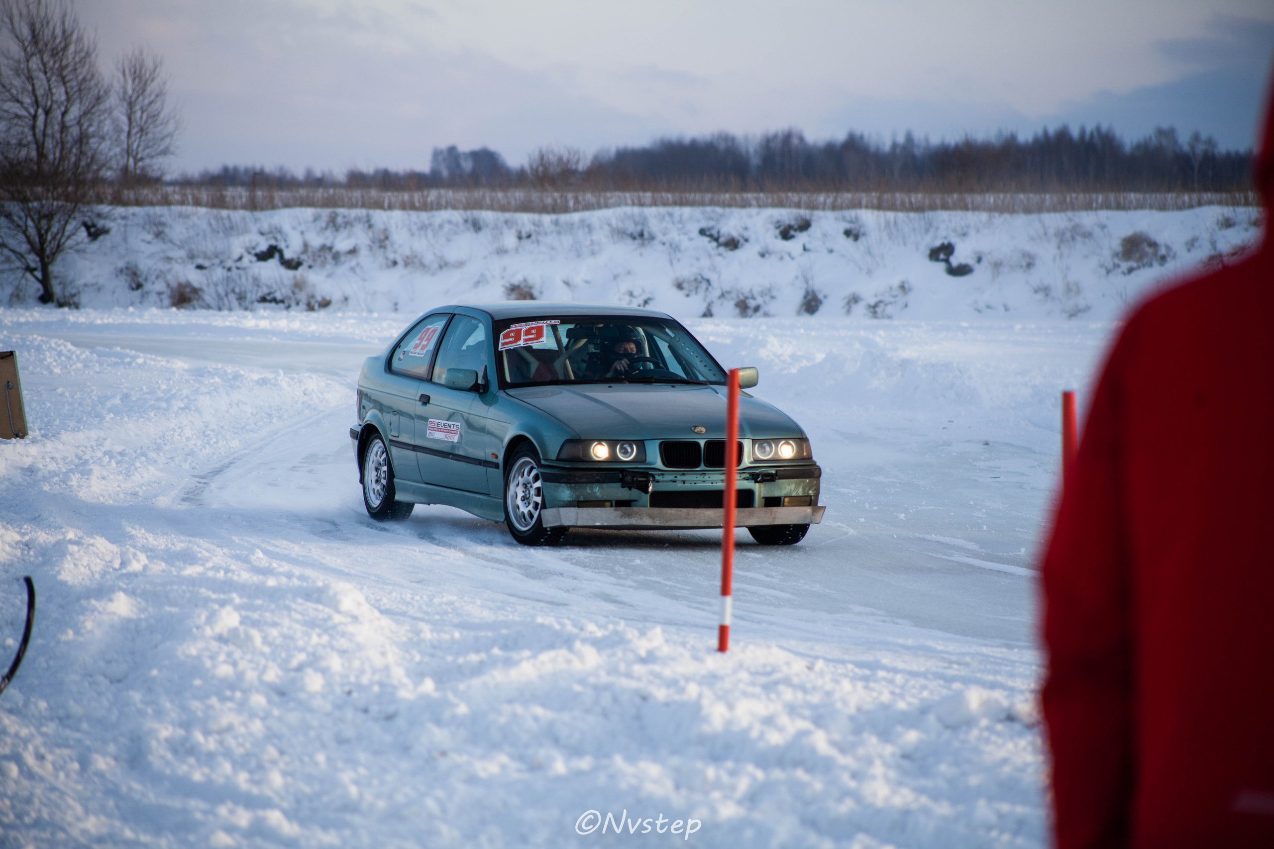 RSE Дмитров Лёд 2023. Мультижанровый фотограф в Москве Наталия Степанова