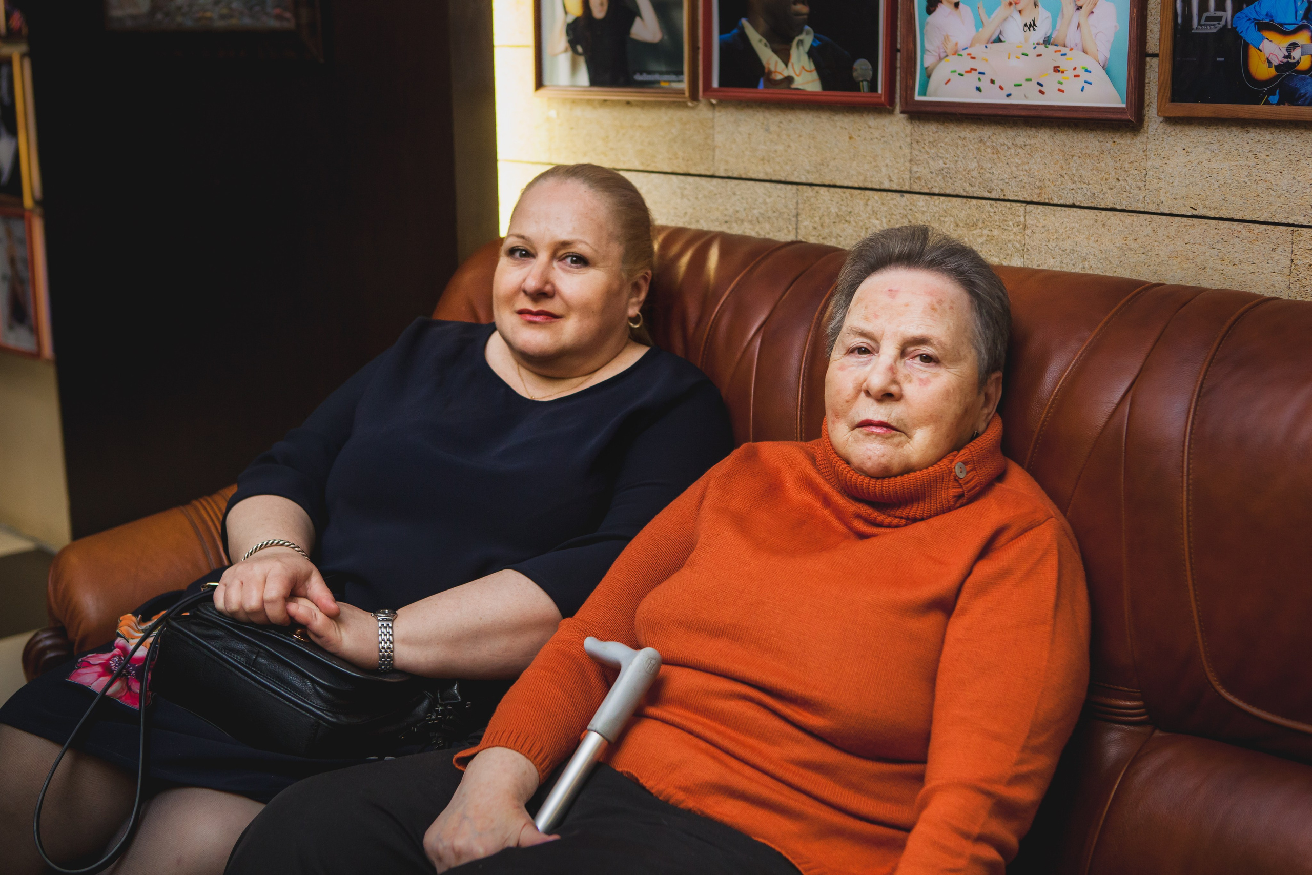 Юбилей 55 лет. Видеооператор/Фотограф Николай Завьялов