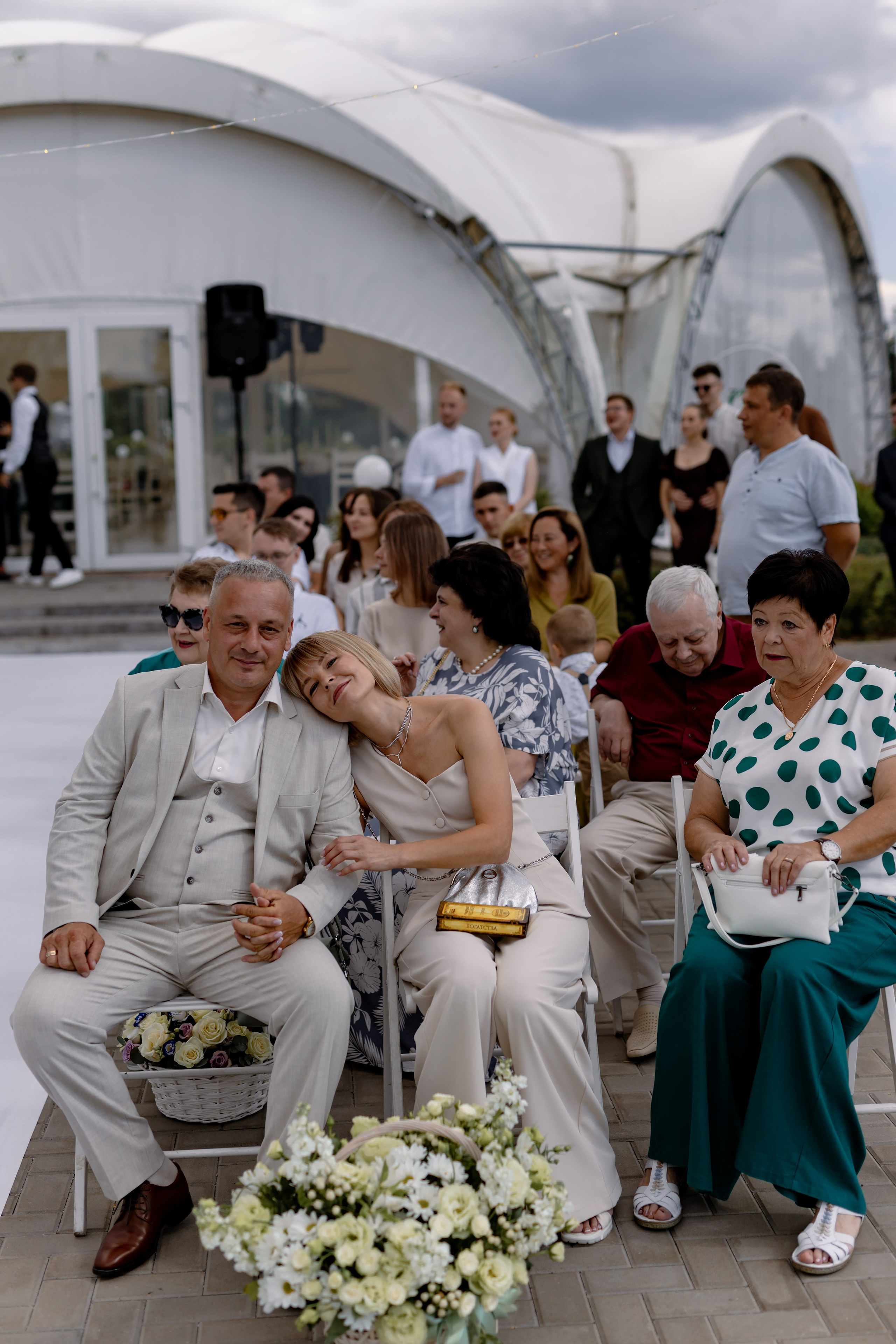 Станислав & Дарья. Дмитрий Позняк — свадебный фотограф в Брянске. Личный сайт фотографа