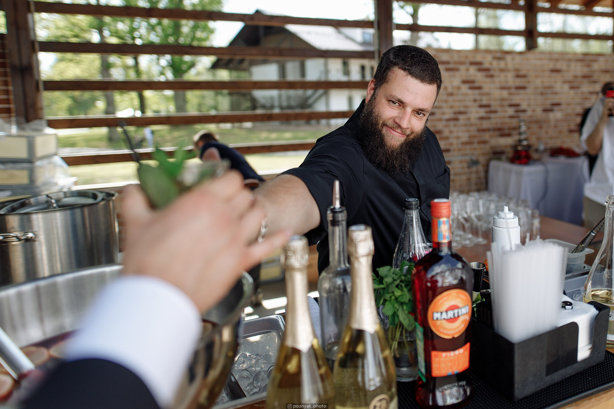 Игорь & Александра. Дмитрий Позняк — свадебный фотограф в Брянске. Личный сайт фотографа