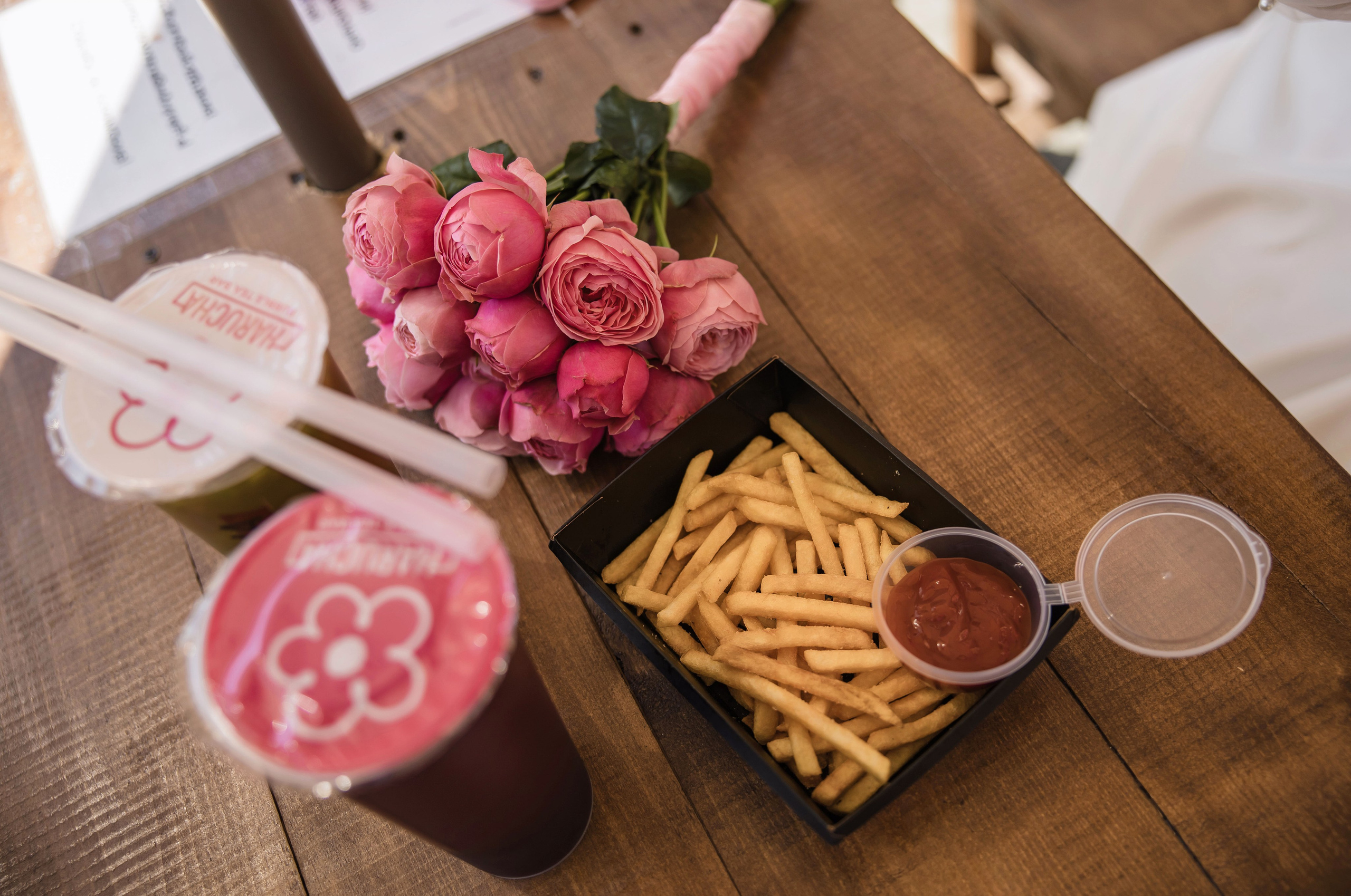 Дмитрий & Виолетта. Свадебный фотограф в Новосибирске Анжелика Шамсутдинова