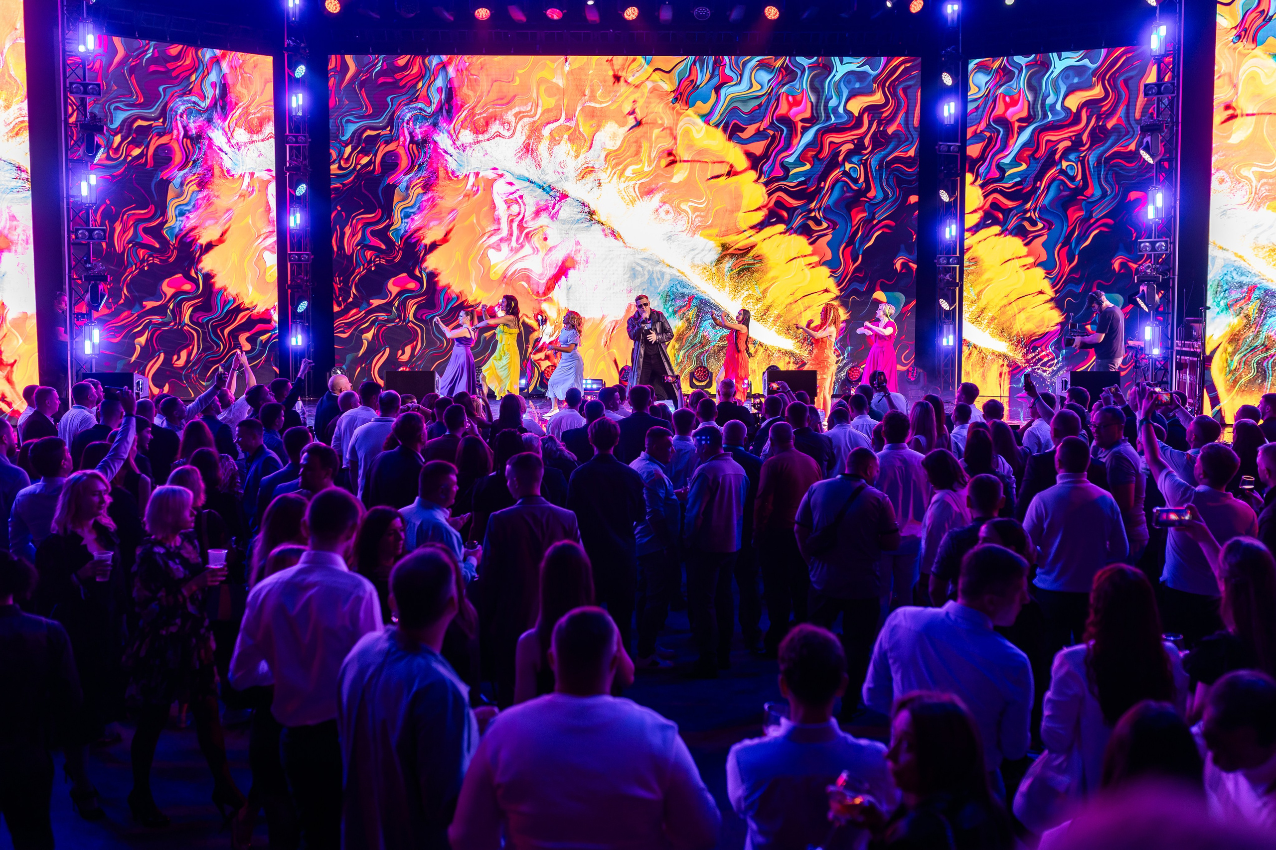 БАНКЕТЫ, ШОУ, ВЕЧЕРИНКИ. Фотосъёмка Сочи, Адлер, Красная Поляна