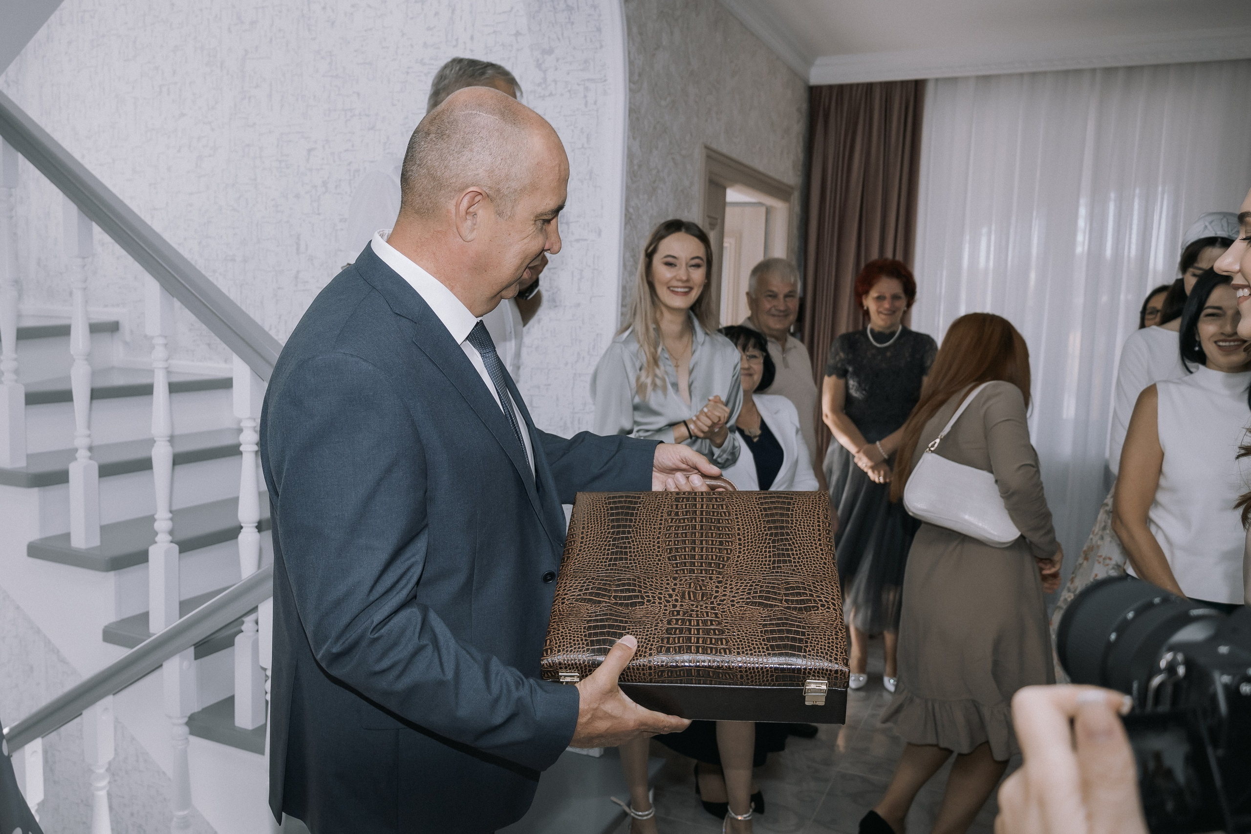 Свадебный день. Дарья и Джем. Свадебная фотография. Арина Рубах