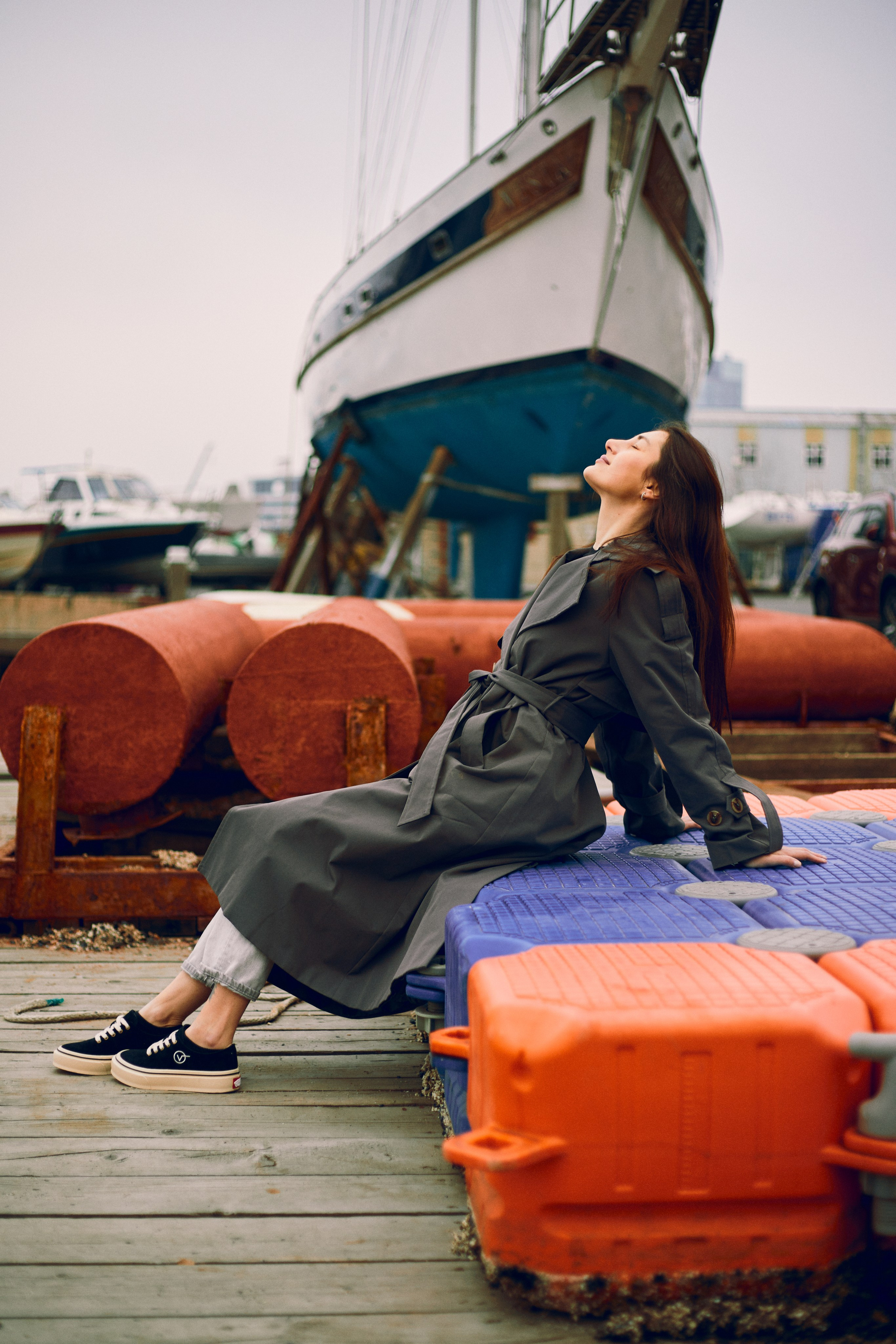 Женя. Фотограф Ионова Анастасия, г Владивосток