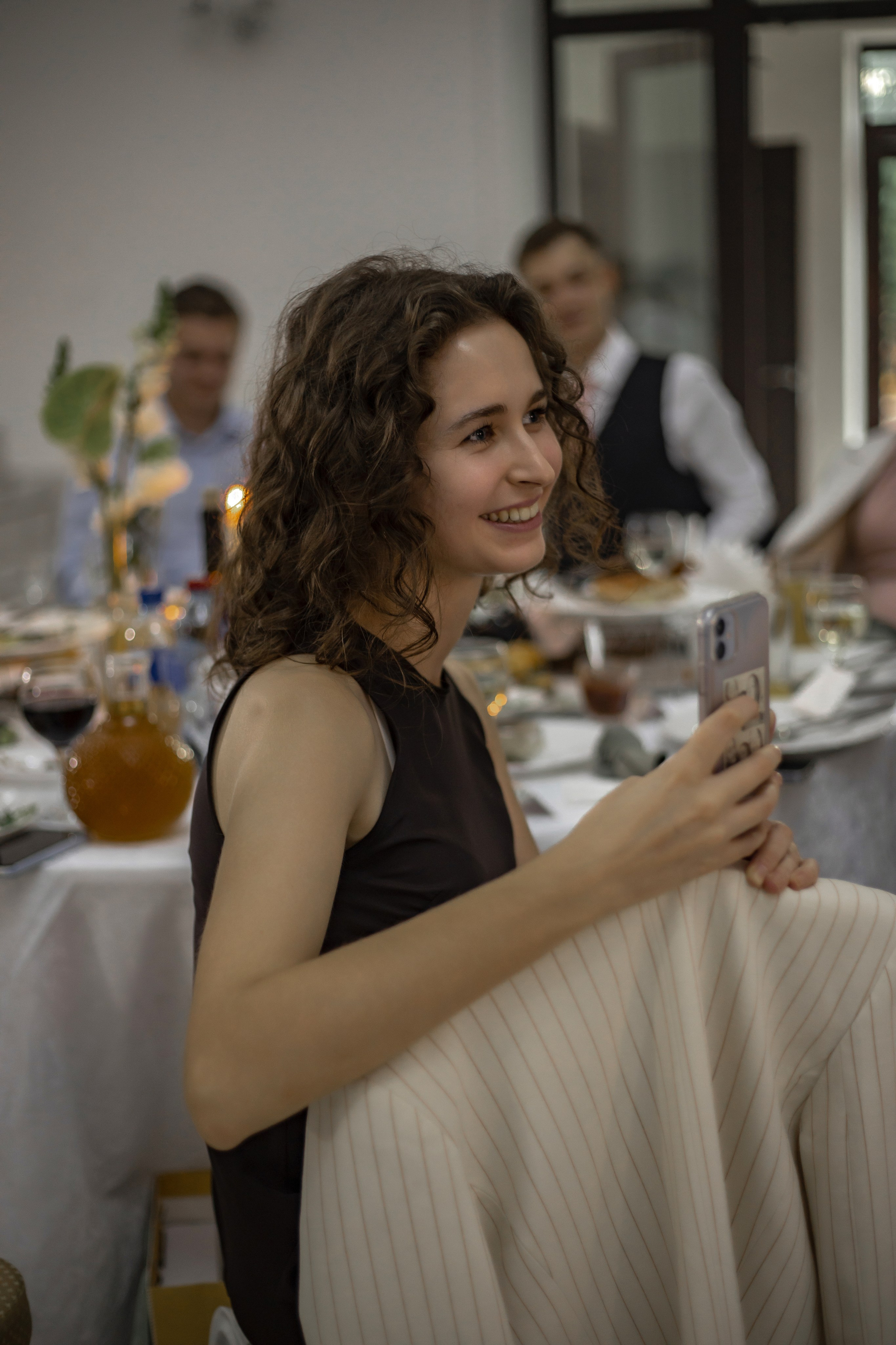 A|S банкет. Свадебный и семейный фотограф в Саратове Анжела Борисова