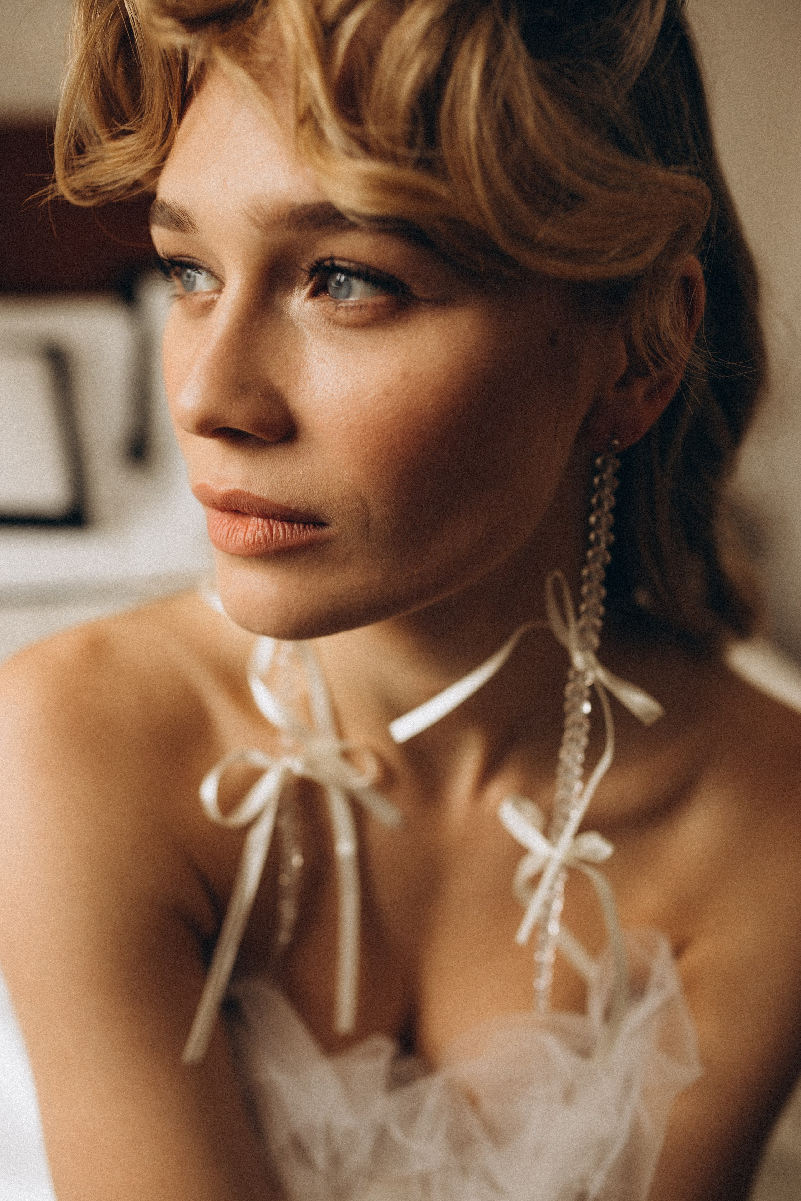 Между нами любовь. Семейный и свадебный фотограф Анна Кожокарь