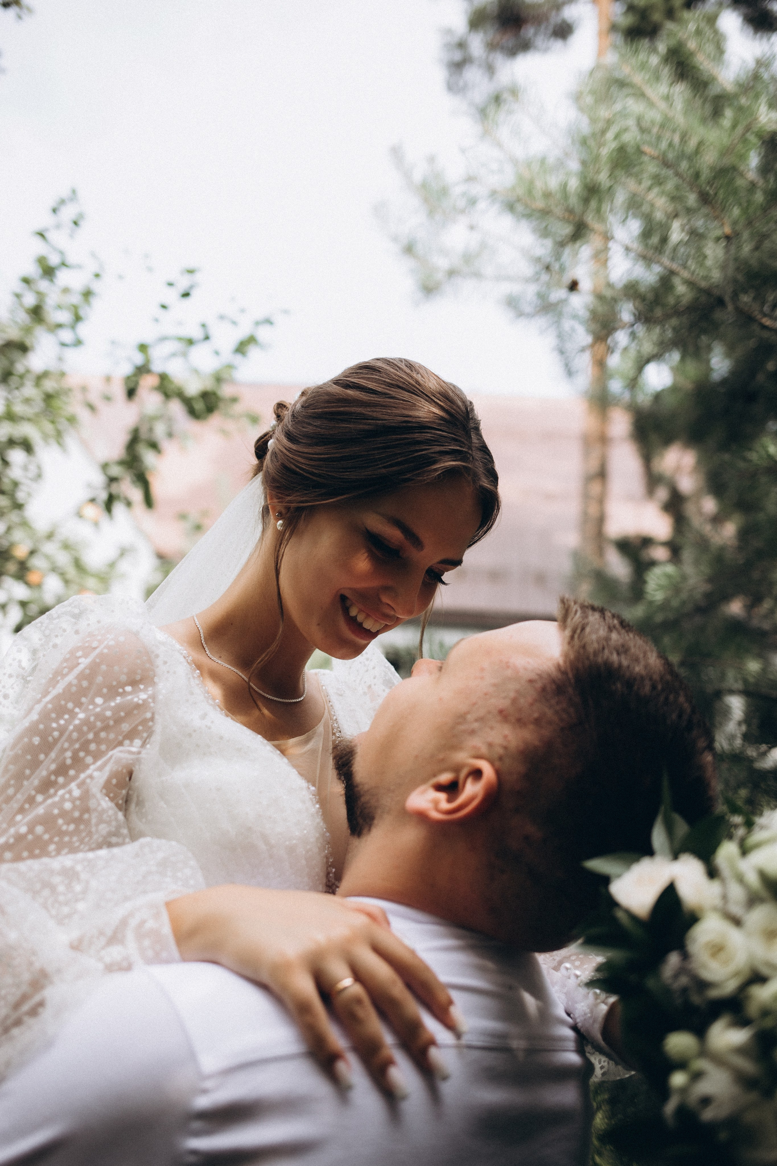 Жаркий июнь. Семейный и свадебный фотограф Анна Кожокарь