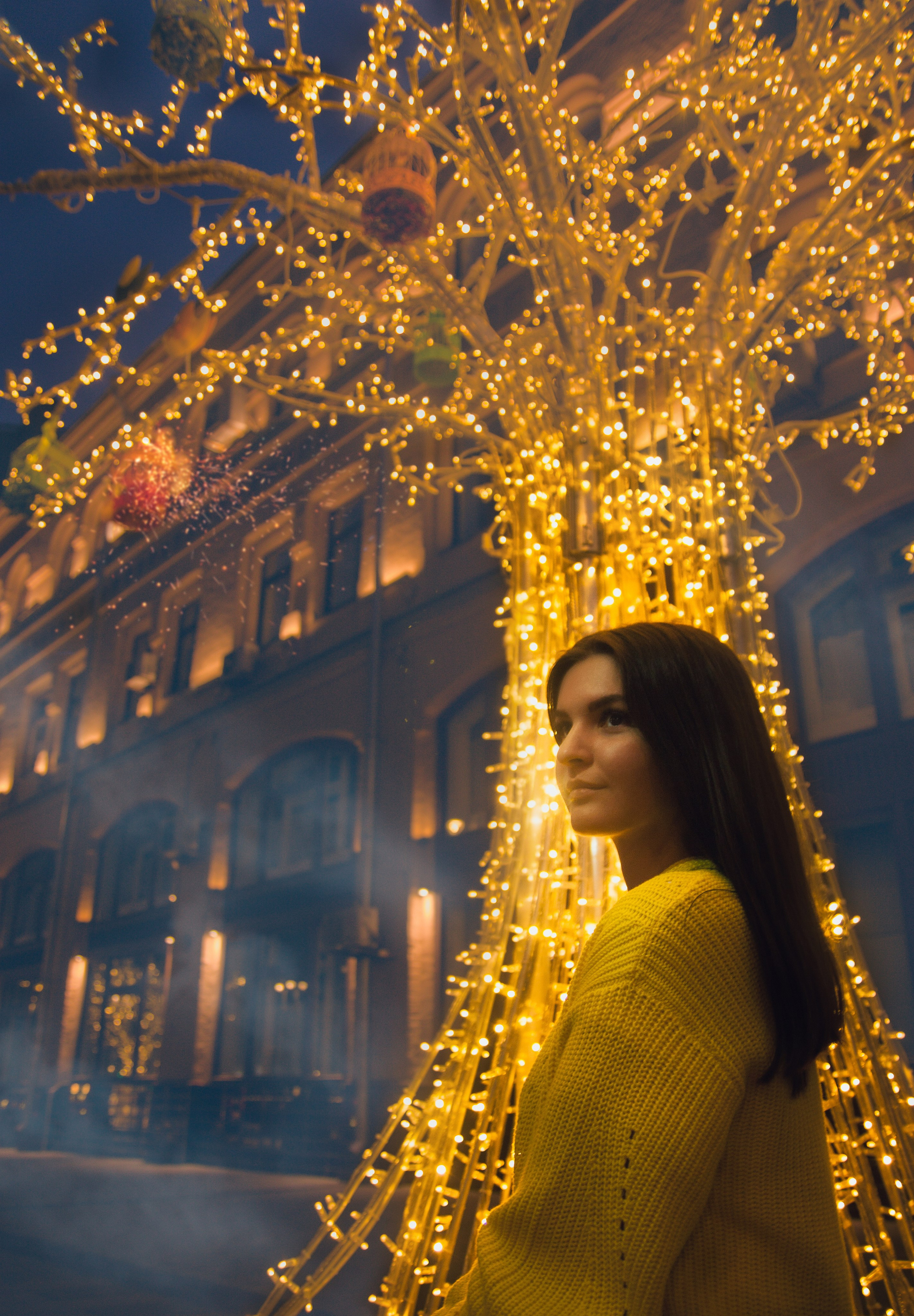 Портреты. Фотограф в Ростове Александр Курылев