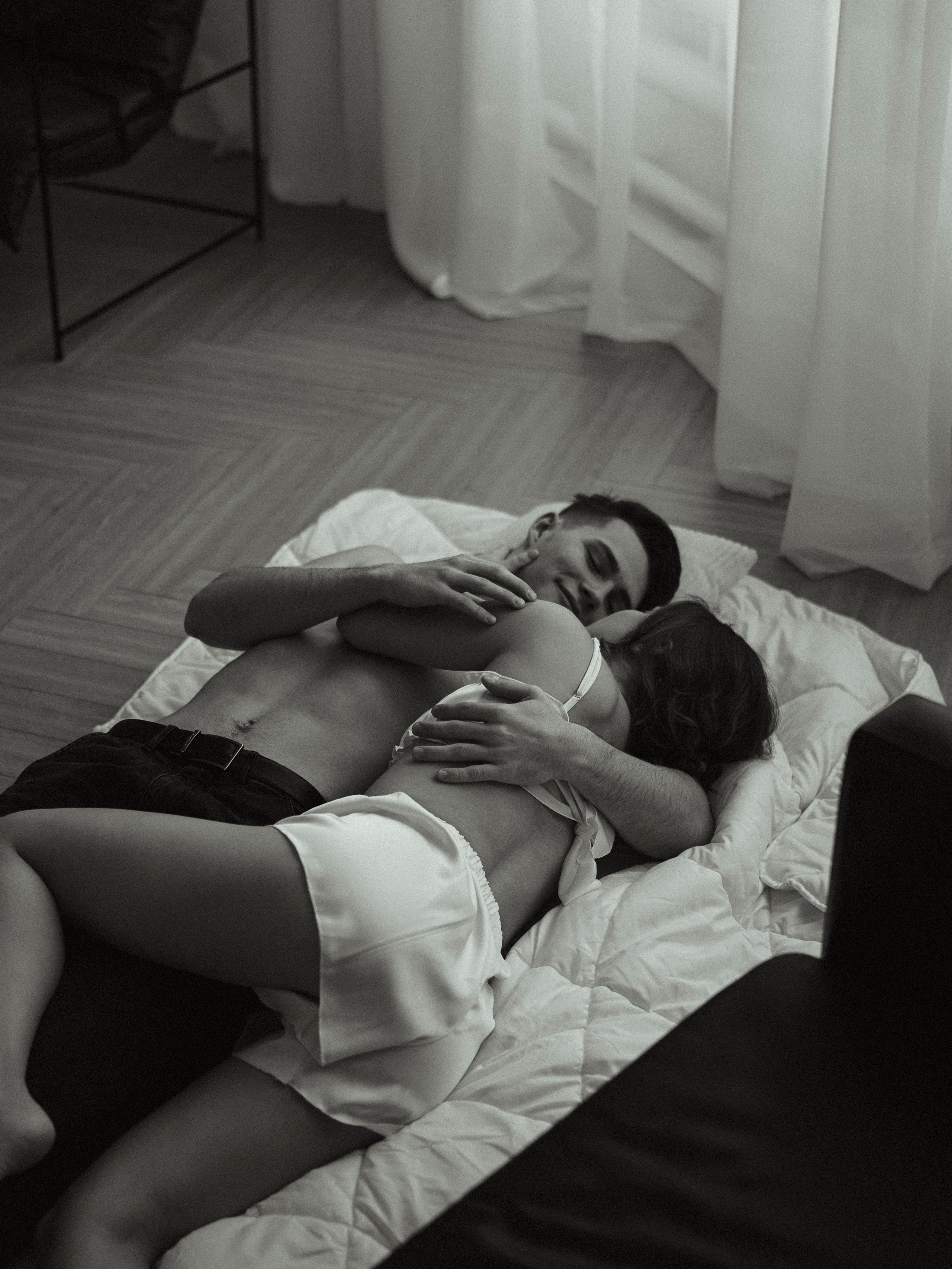 Лера + Егор. Свадебный фотограф