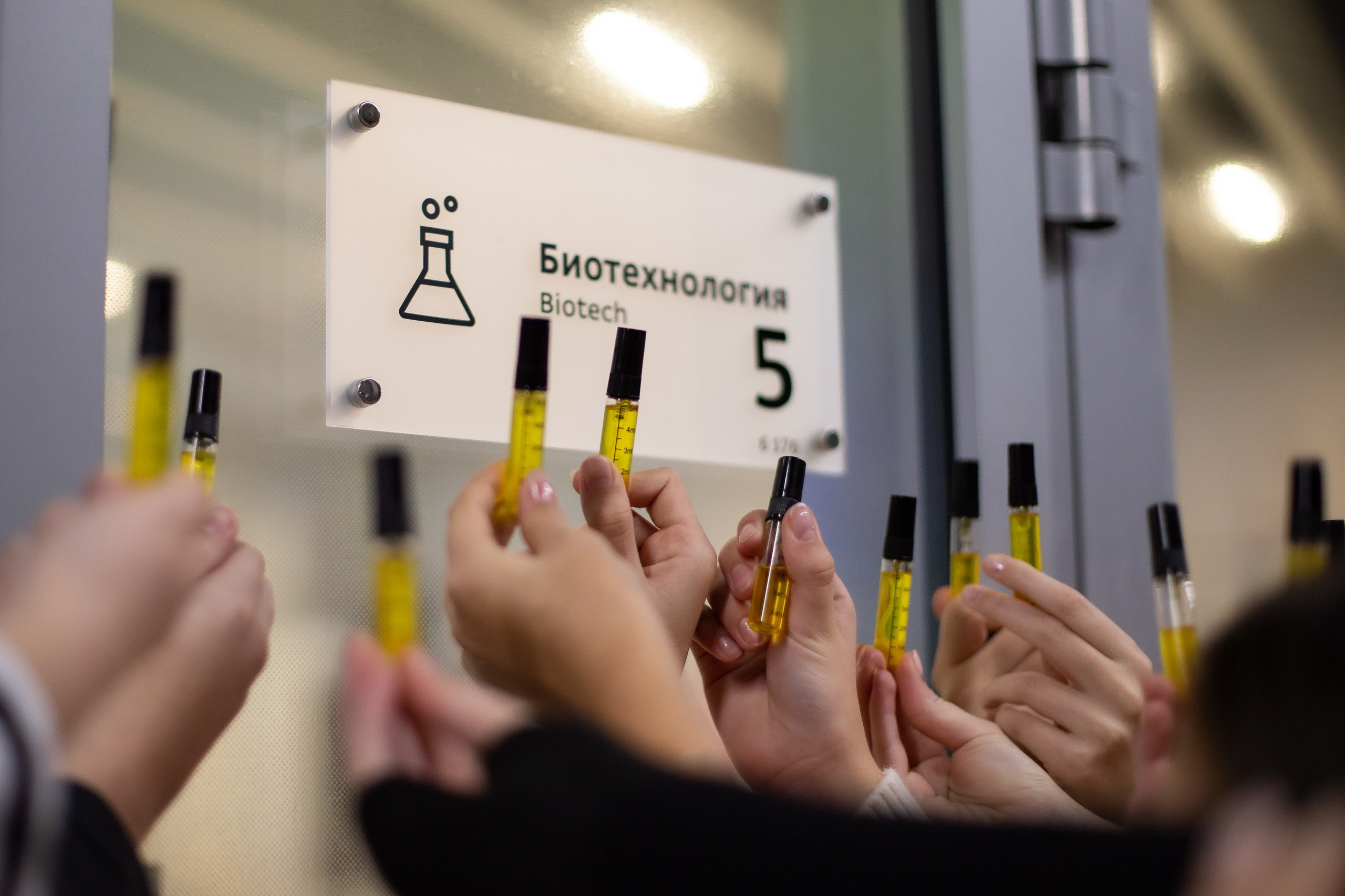 Репортаж. Выпускной альбом в Реутово для школ и детских садов