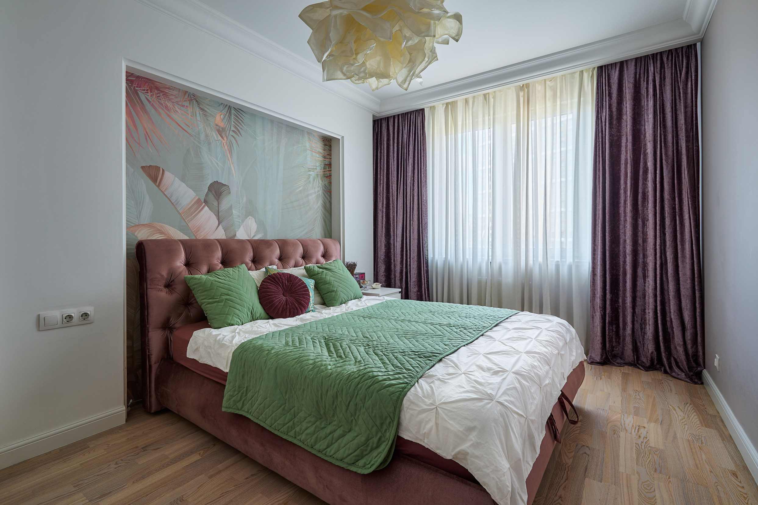 Интерьерный фотограф в Крыму