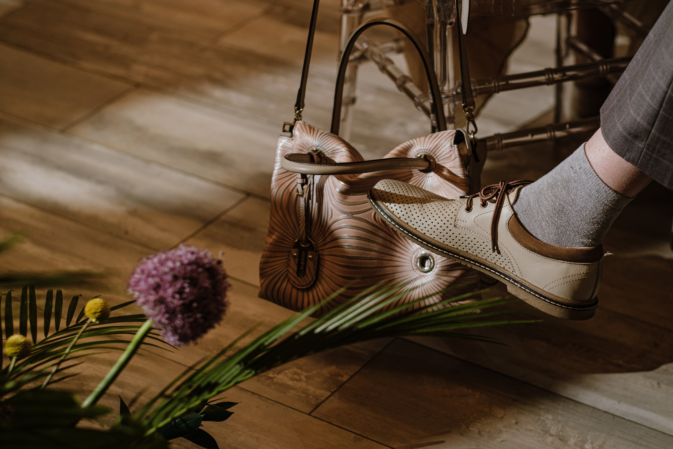 Дима и Юля. Свадебные фотосессии в Москве. Фотограф Сергей Ржевский