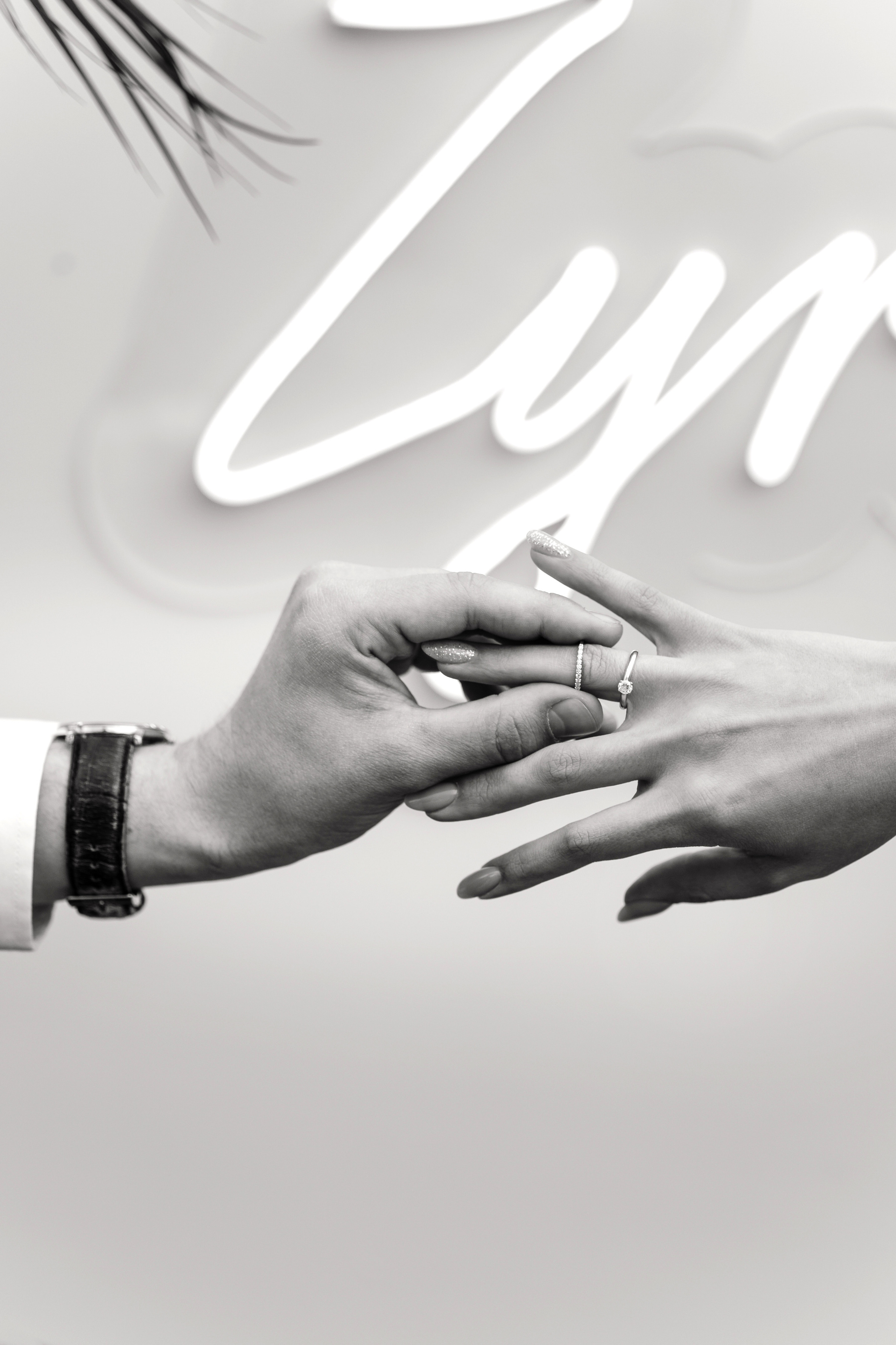 Дима и Юля. Свадебные фотосессии в Москве. Фотограф Сергей Ржевский