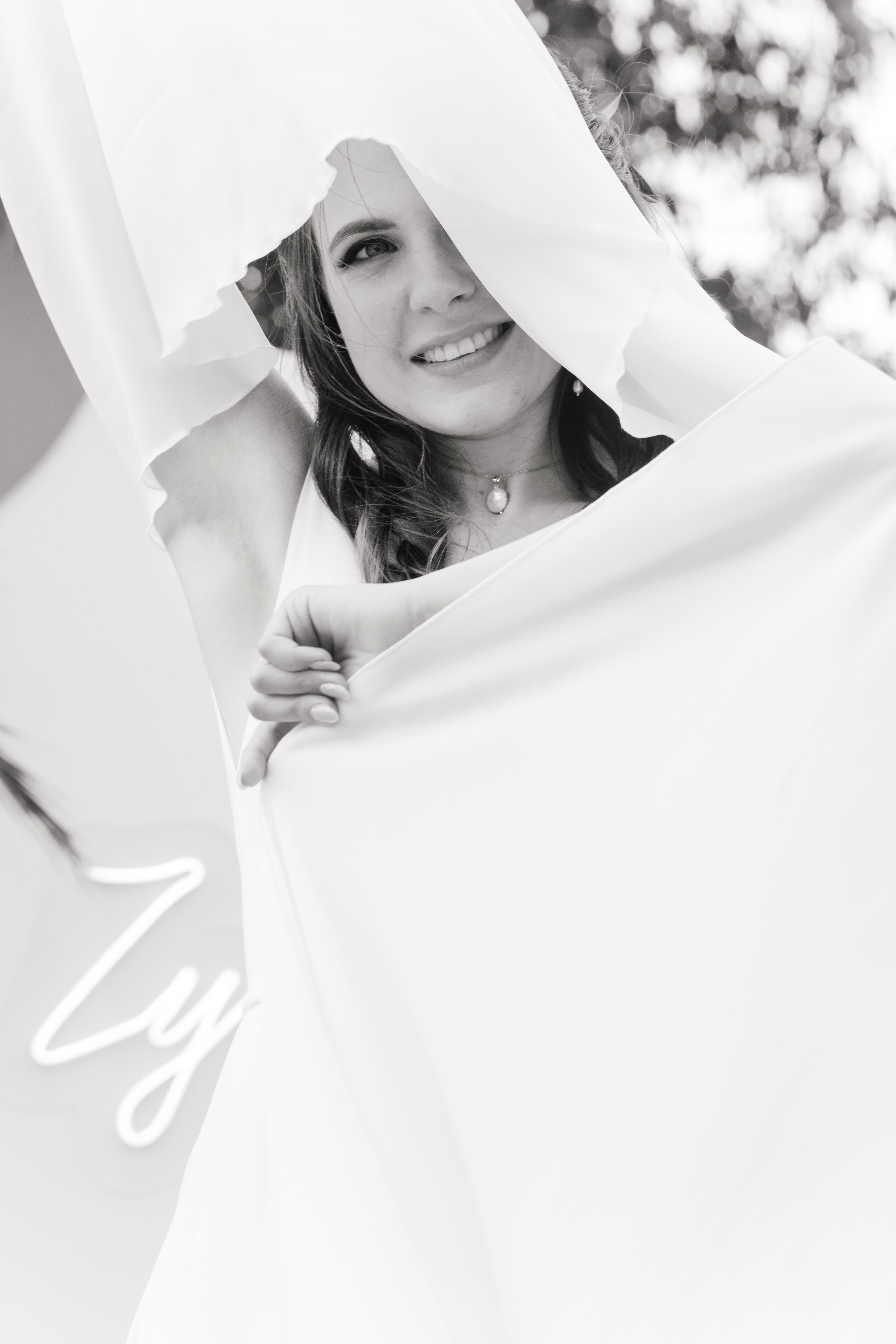 Дима и Юля. Свадебные фотосессии в Москве. Фотограф Сергей Ржевский