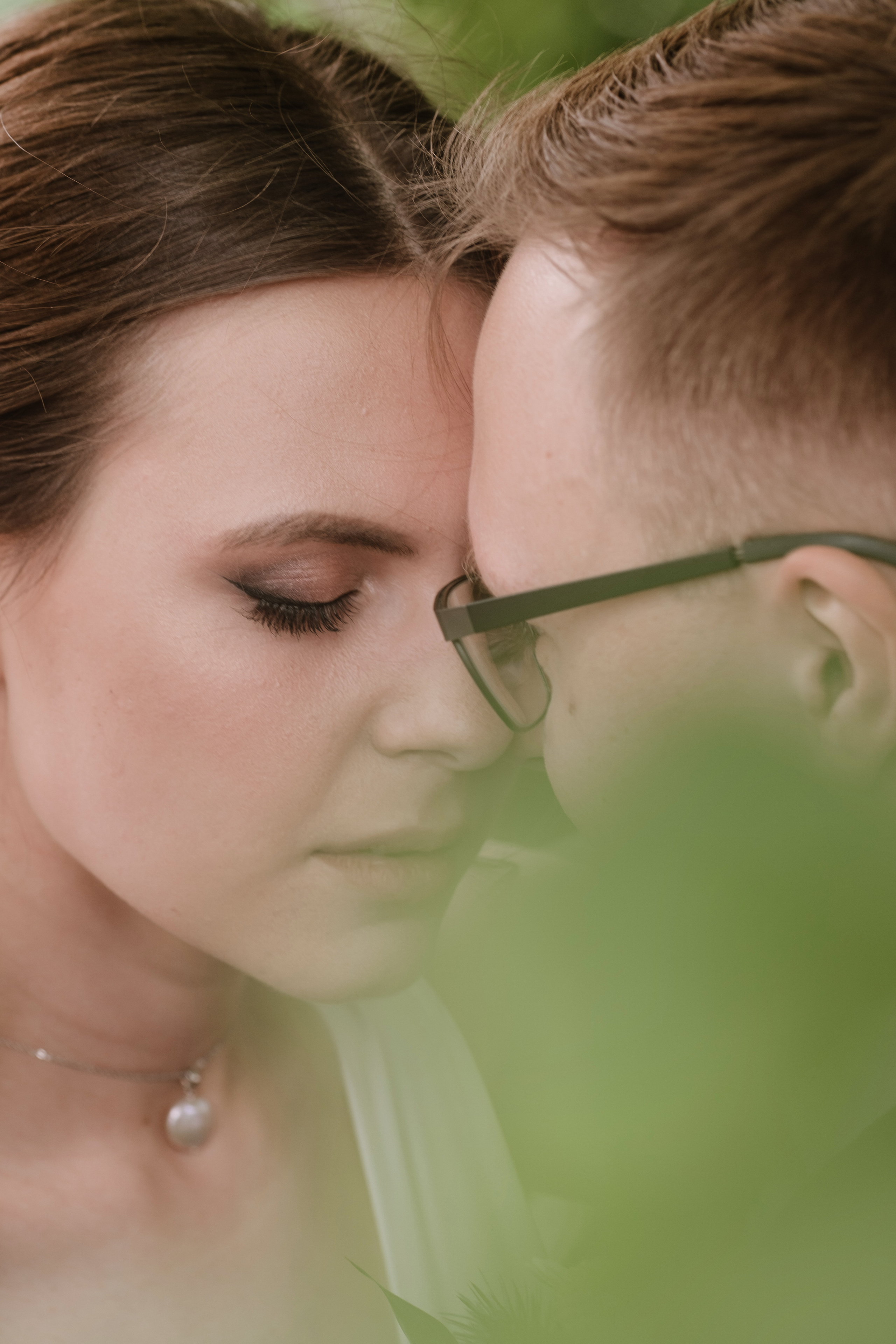 Дима и Юля. Свадебные фотосессии в Москве. Фотограф Сергей Ржевский