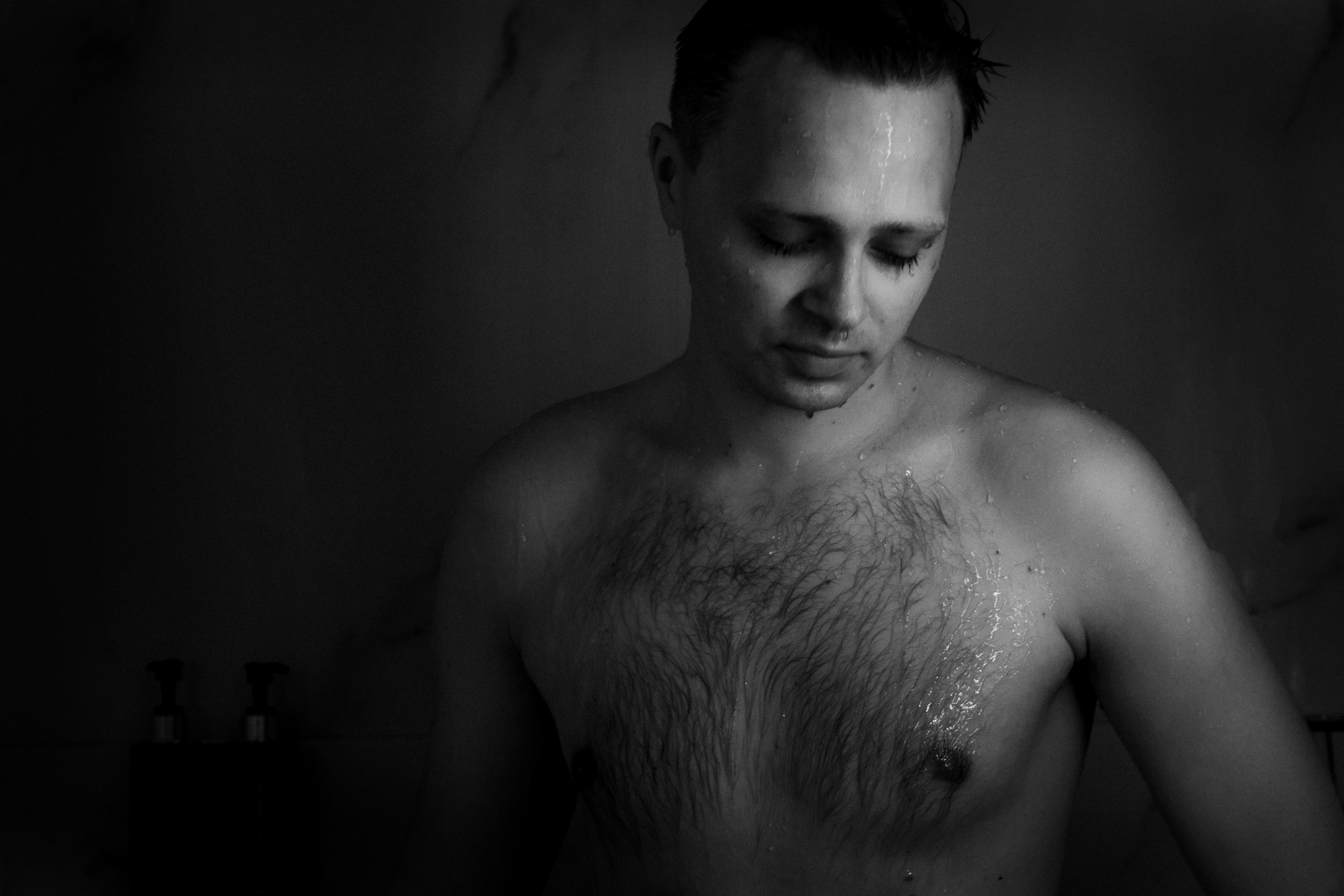 Дима и Юля. Свадебные фотосессии в Москве. Фотограф Сергей Ржевский