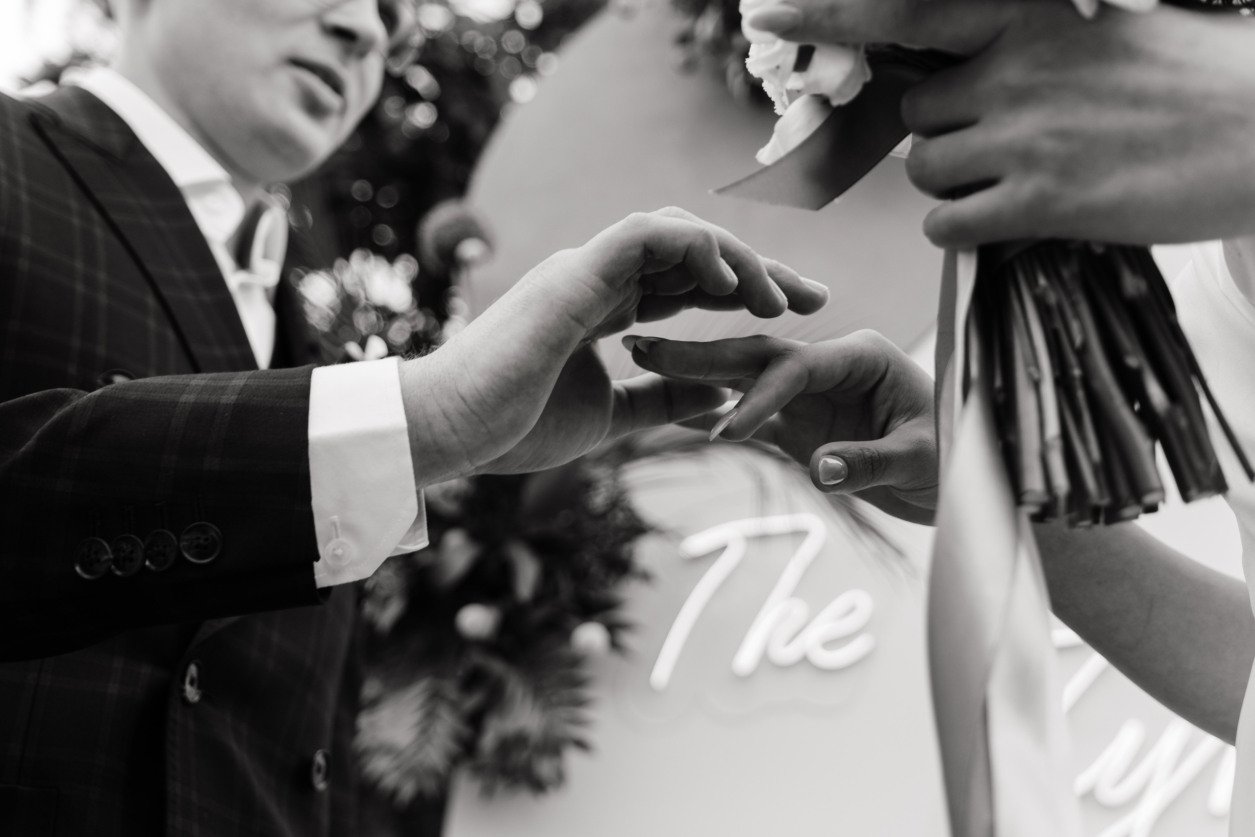 Дима и Юля. Свадебные фотосессии в Москве. Фотограф Сергей Ржевский