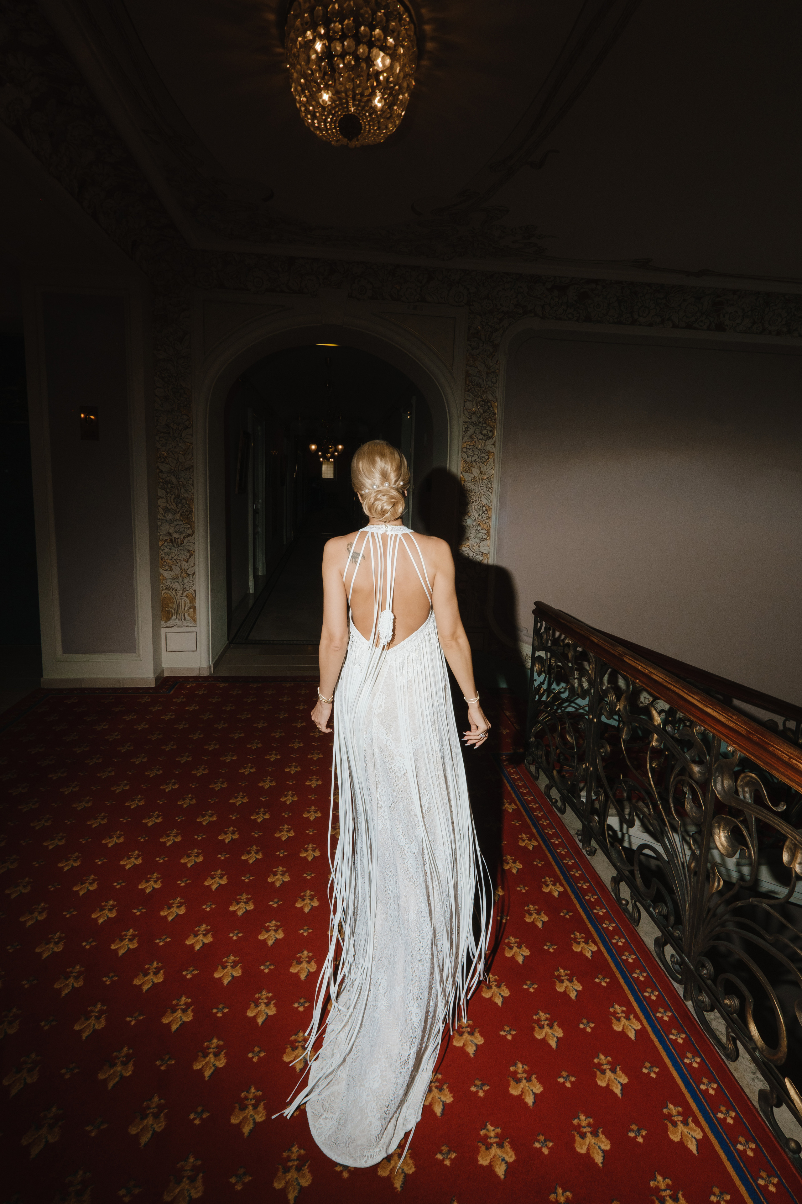 Wedding National. Свадебные фотосессии в Москве. Фотограф Сергей Ржевский