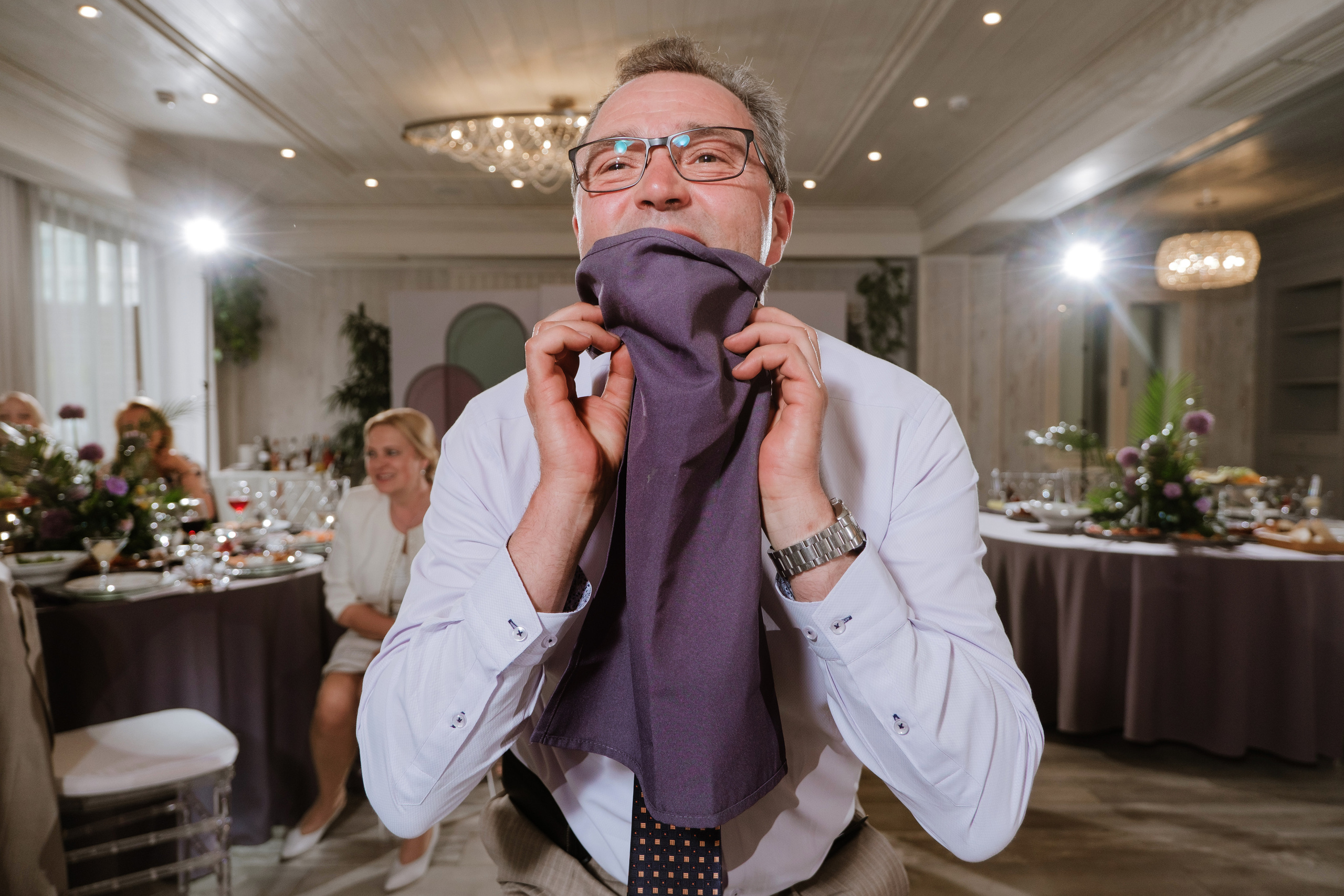 Дима и Юля. Свадебные фотосессии в Москве. Фотограф Сергей Ржевский