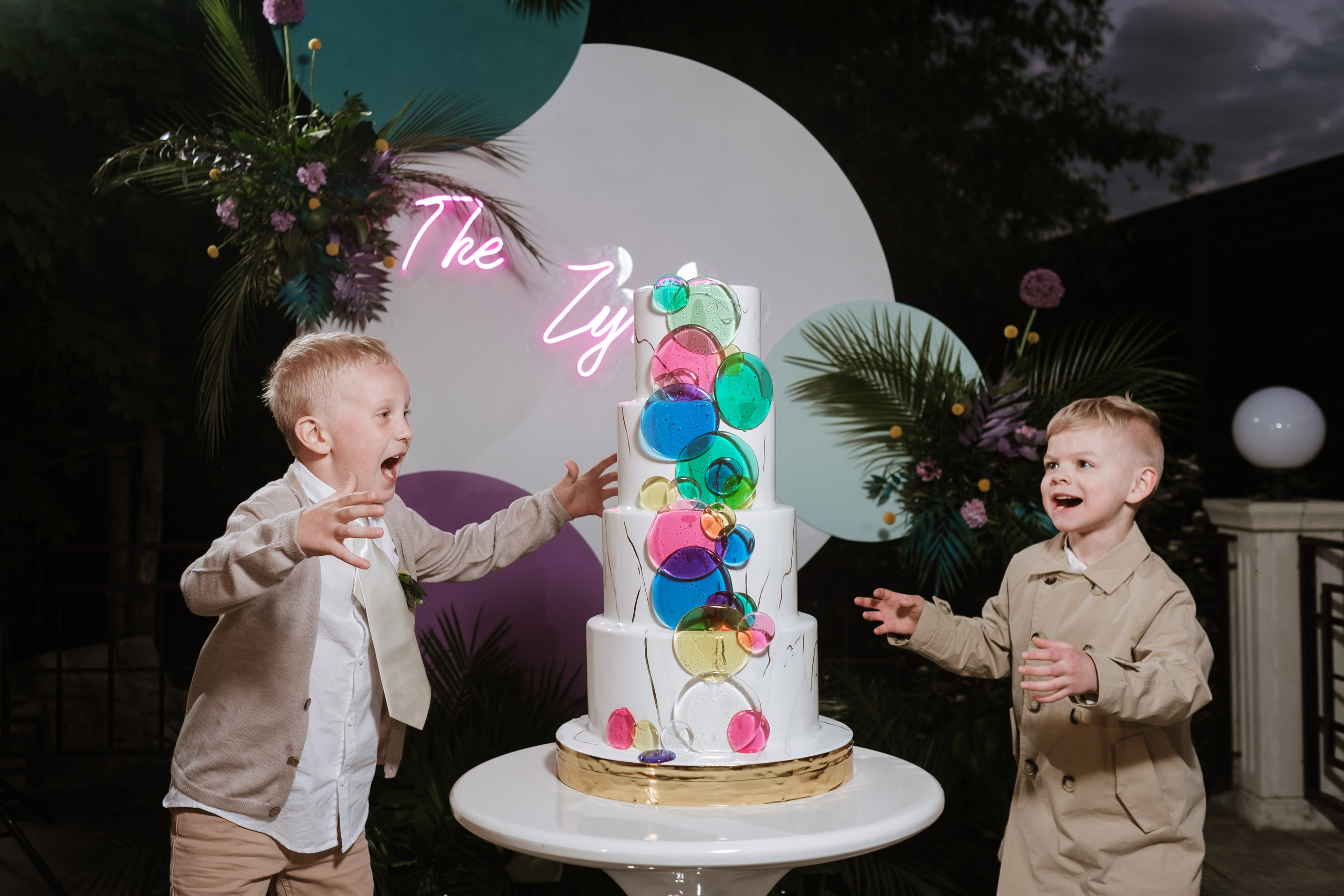 Дима и Юля. Свадебные фотосессии в Москве. Фотограф Сергей Ржевский