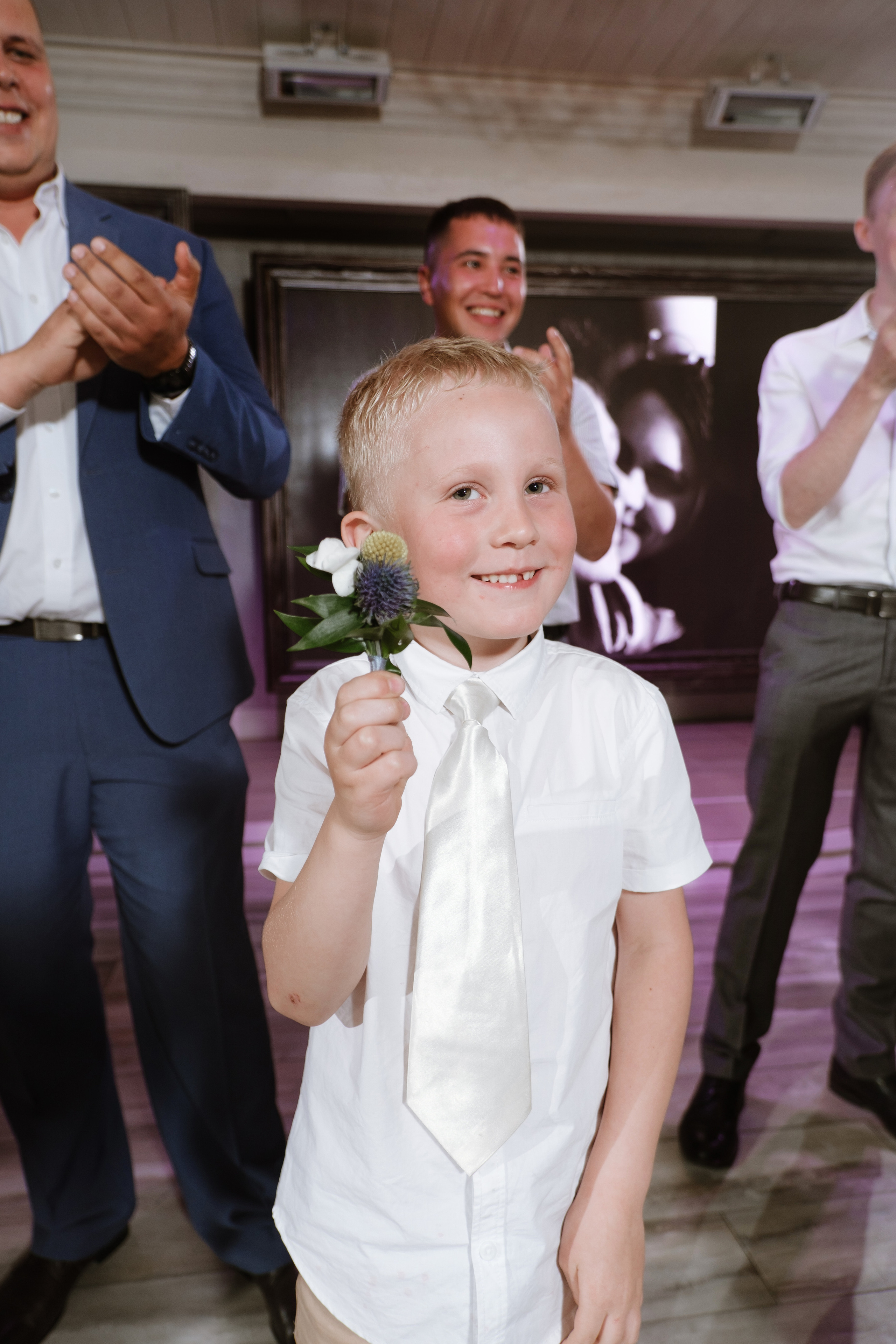 Дима и Юля. Свадебные фотосессии в Москве. Фотограф Сергей Ржевский