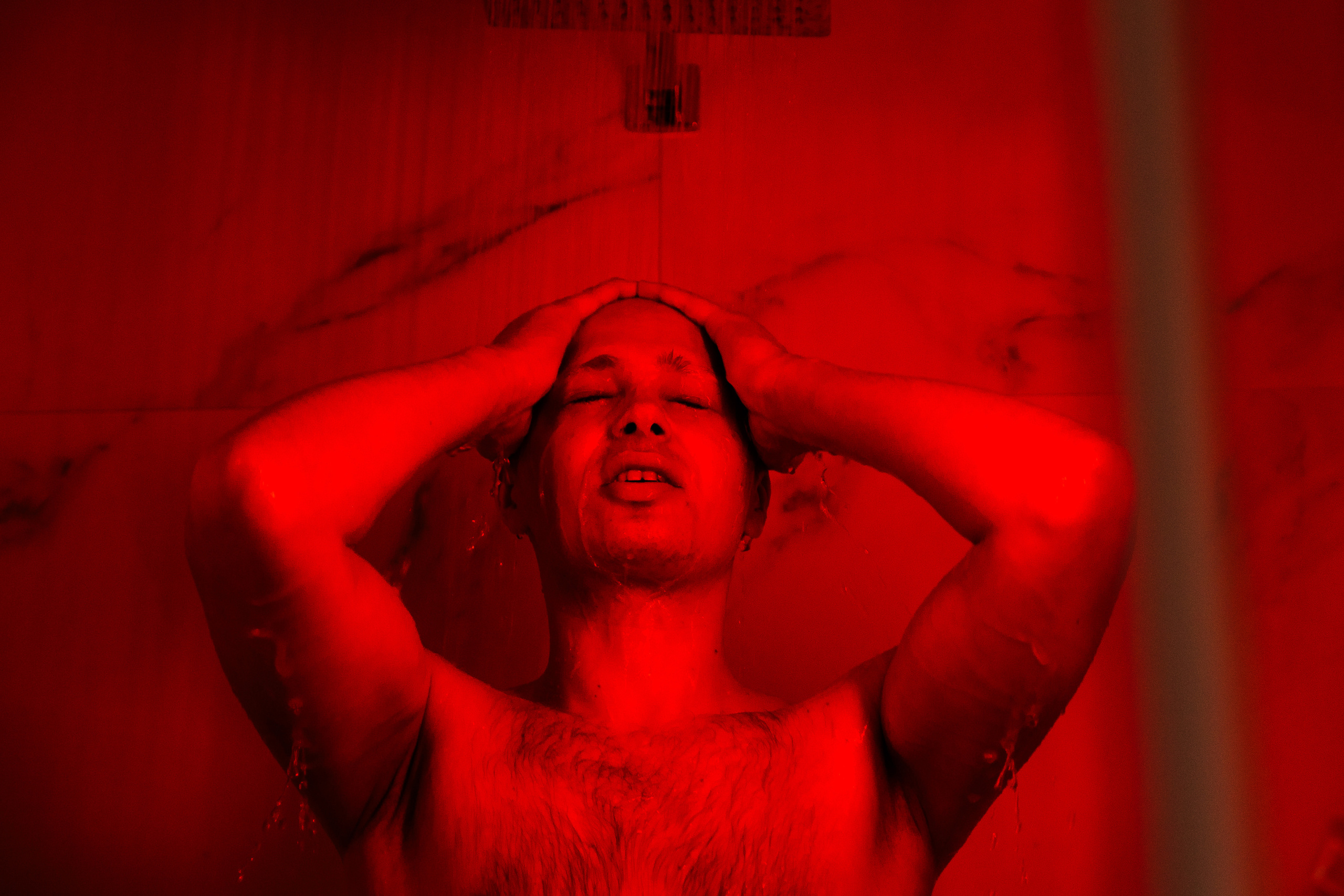 Дима и Юля. Свадебные фотосессии в Москве. Фотограф Сергей Ржевский