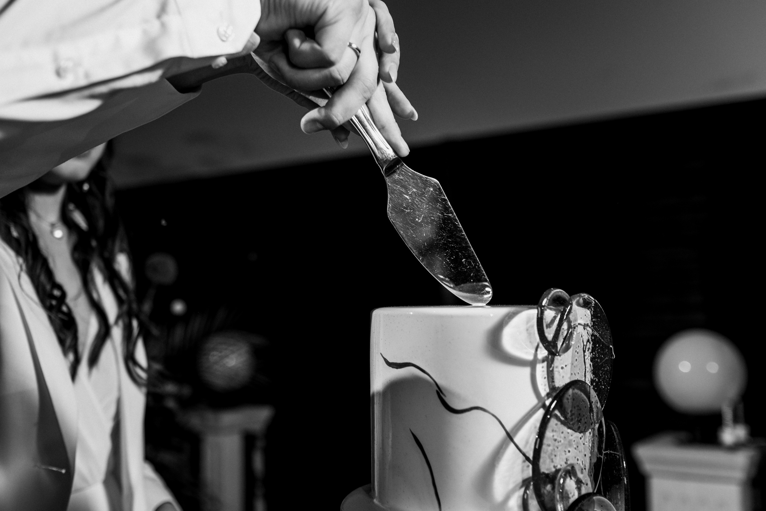 Дима и Юля. Свадебные фотосессии в Москве. Фотограф Сергей Ржевский