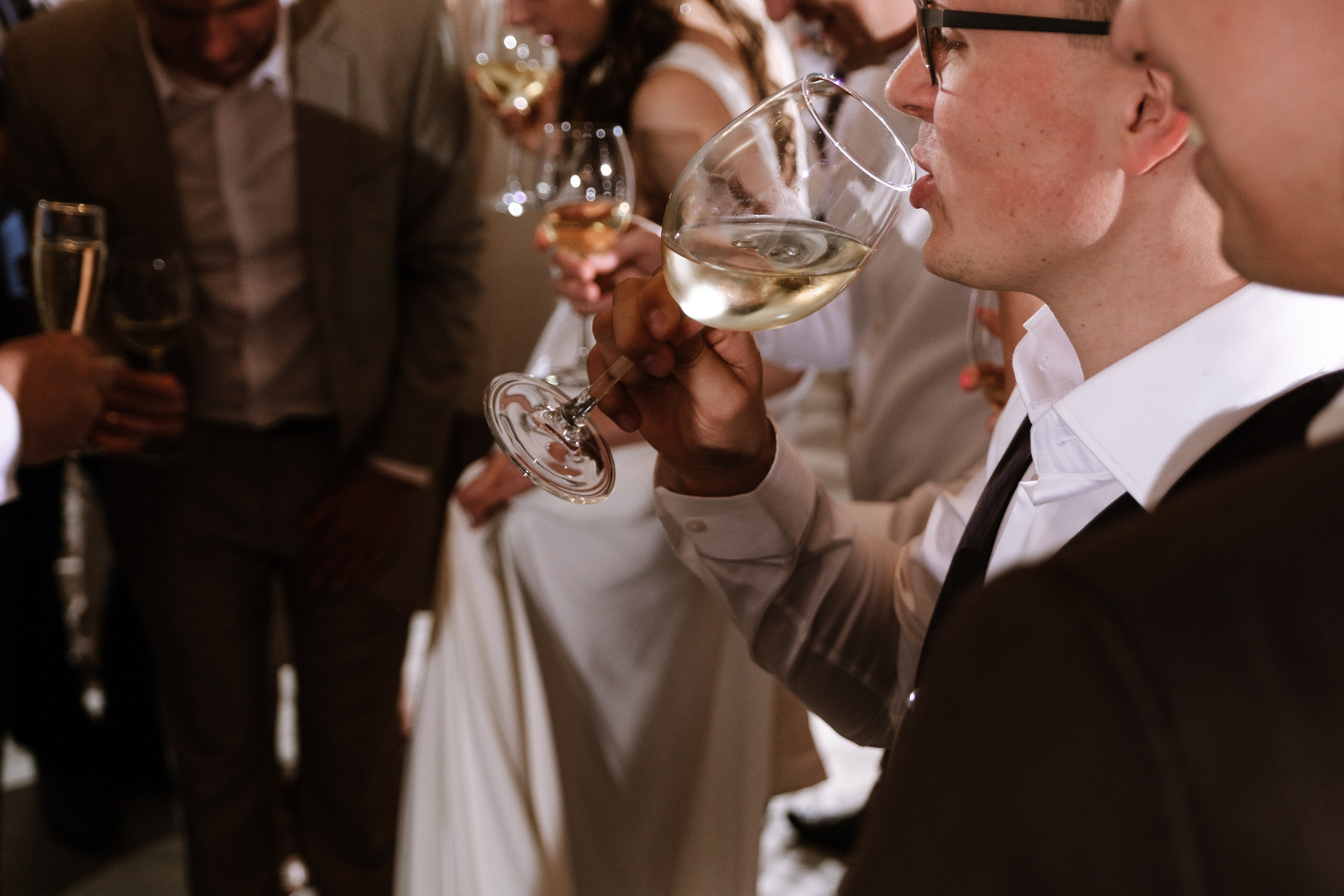 Дима и Юля. Свадебные фотосессии в Москве. Фотограф Сергей Ржевский