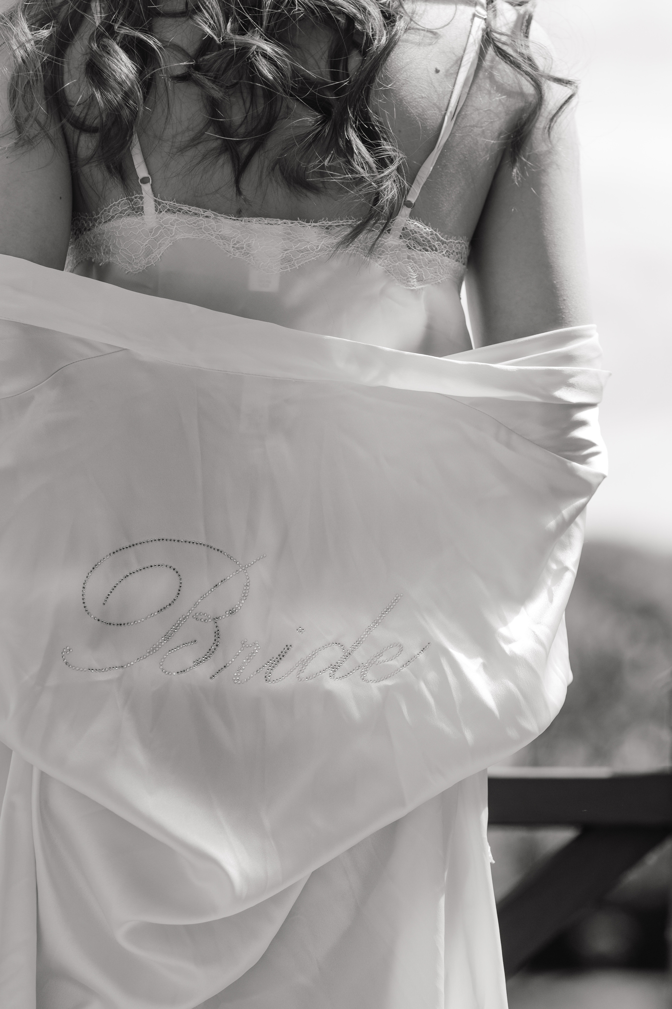 Дима и Юля. Свадебные фотосессии в Москве. Фотограф Сергей Ржевский