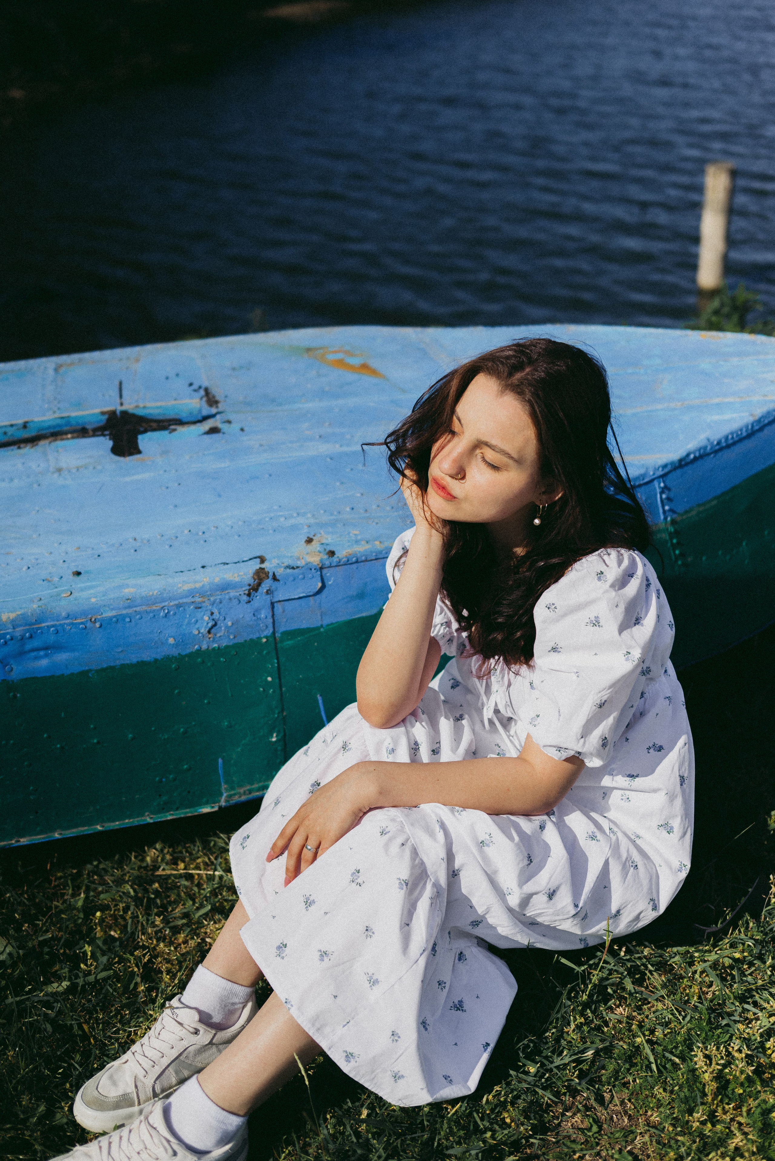 Портреты. Портретный фотограф в Краснодаре Дарья Иноземцева