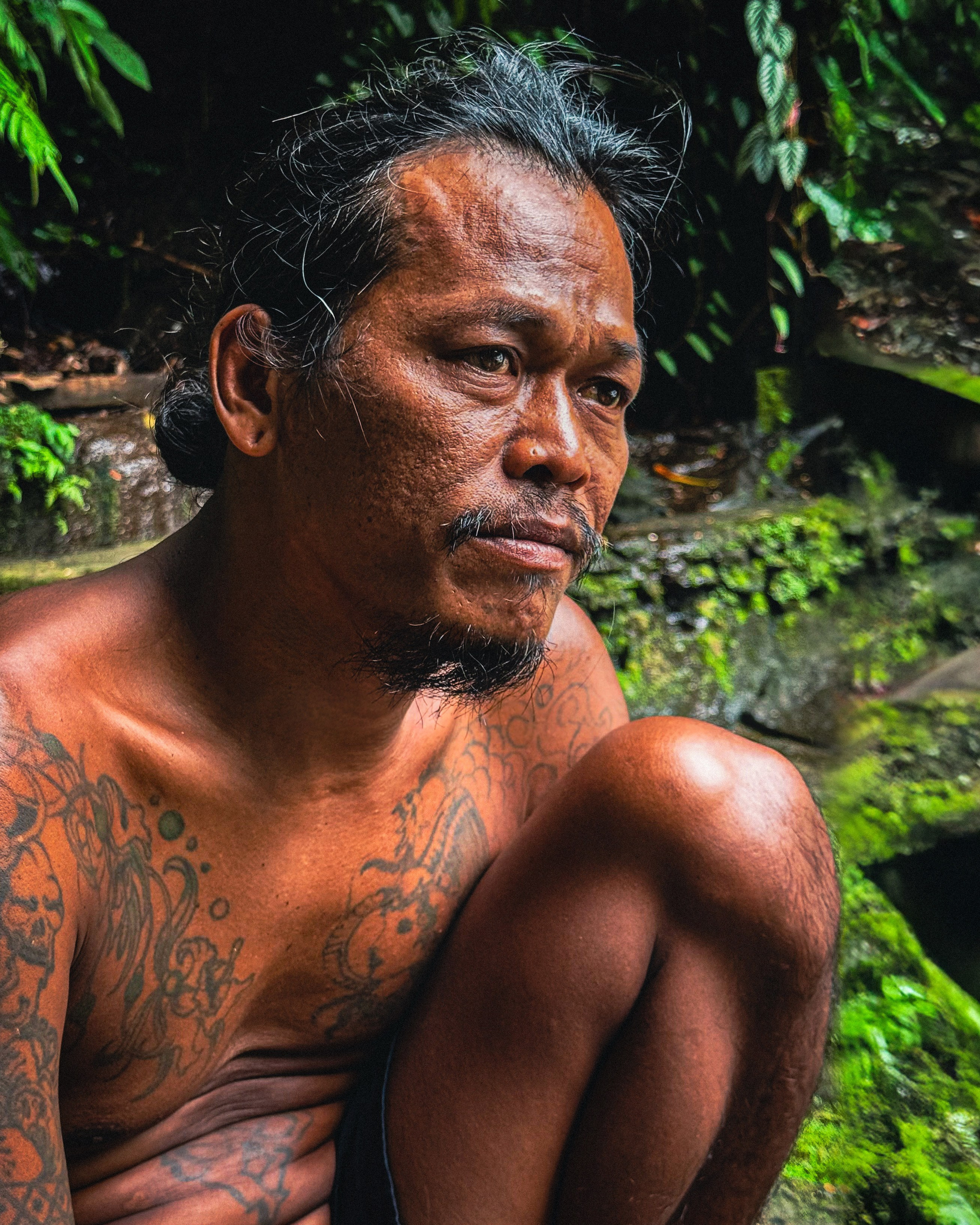 Коммерческий, репортажный фотограф в Москве Лейла Мару