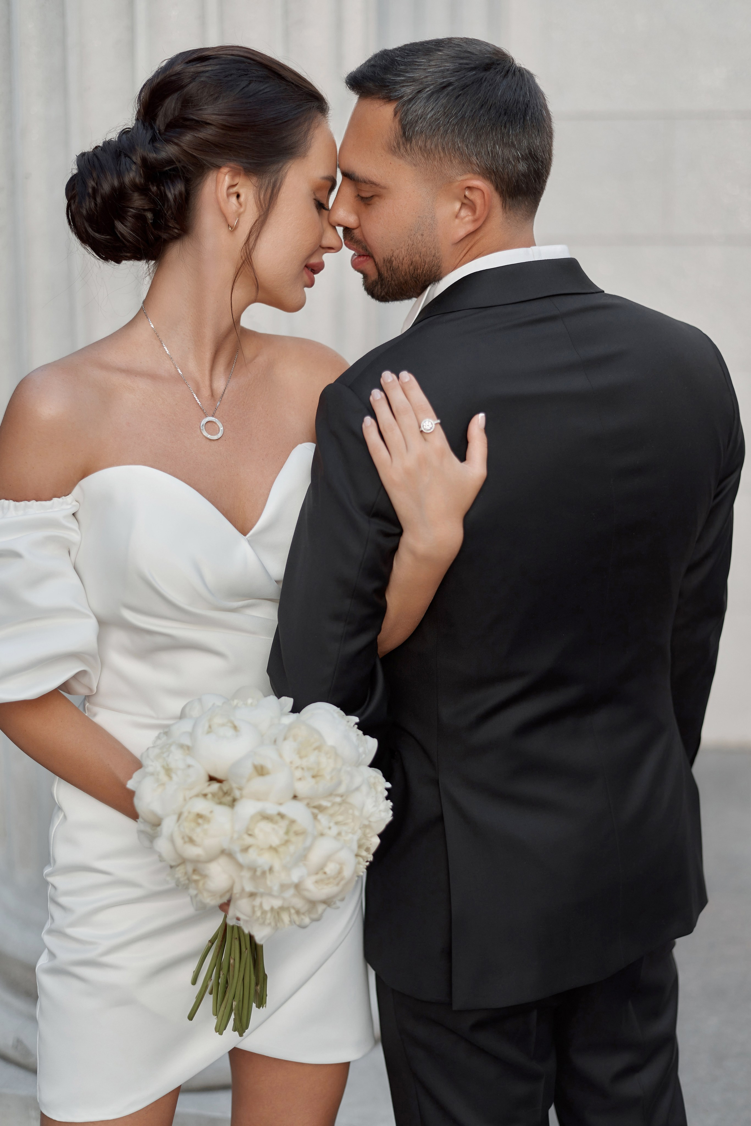 Роман и Алина. Aleksantis