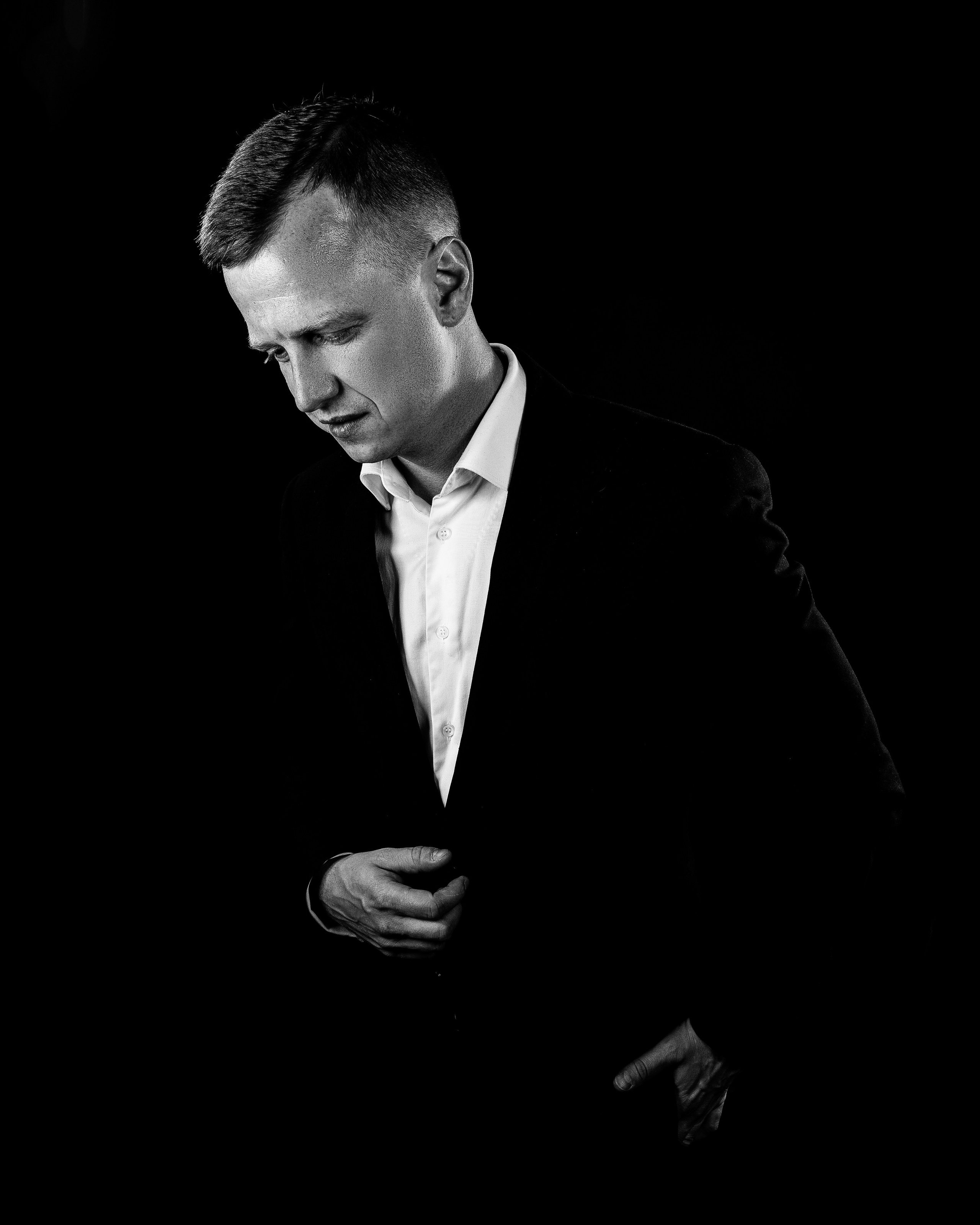 Фотосъёмка для Константина. Фотограф и видеограф Евгений Романов Санкт-Петербург