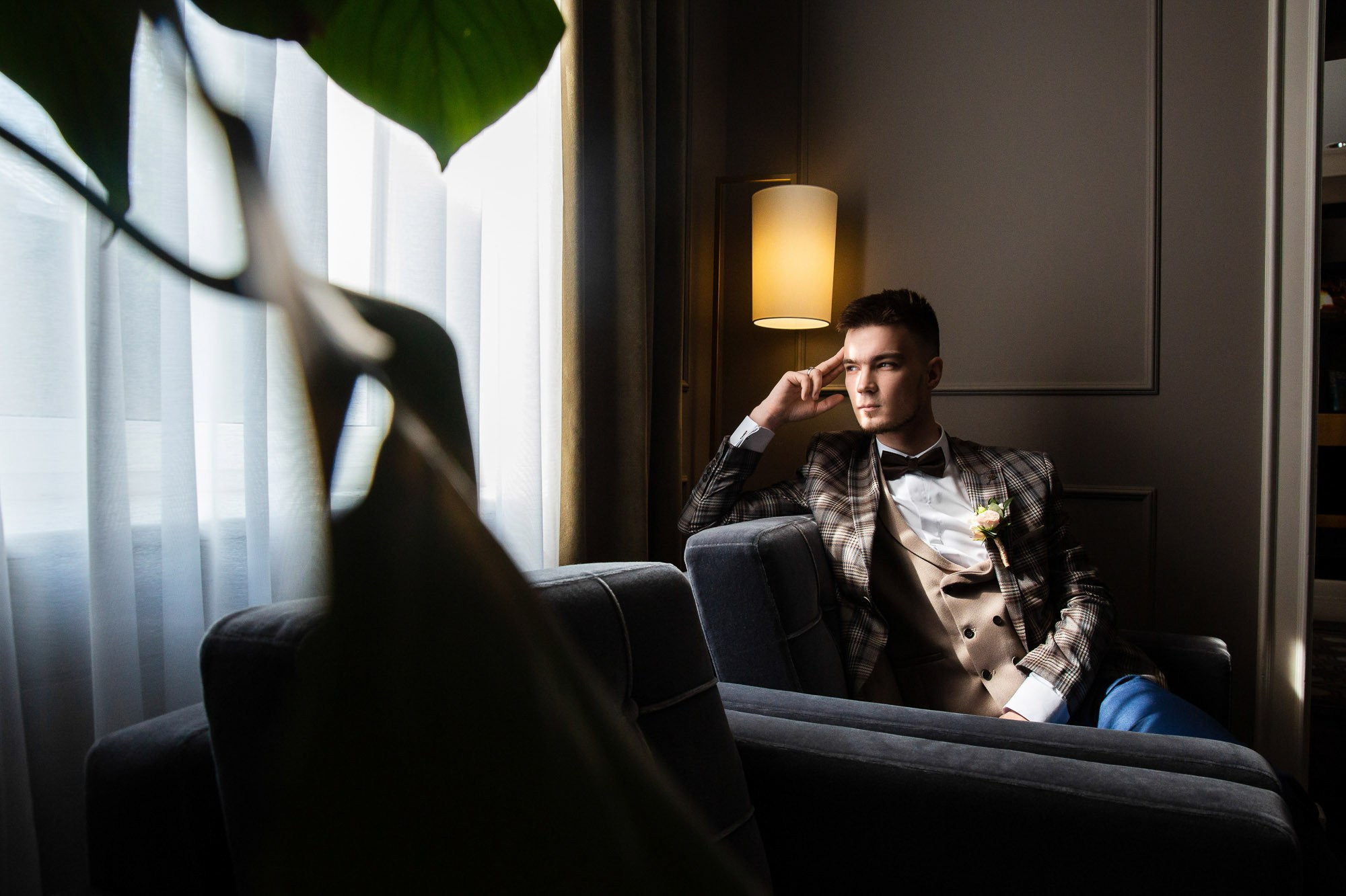 Свадьбы. Фотограф и видеограф Евгений Романов Санкт-Петербург