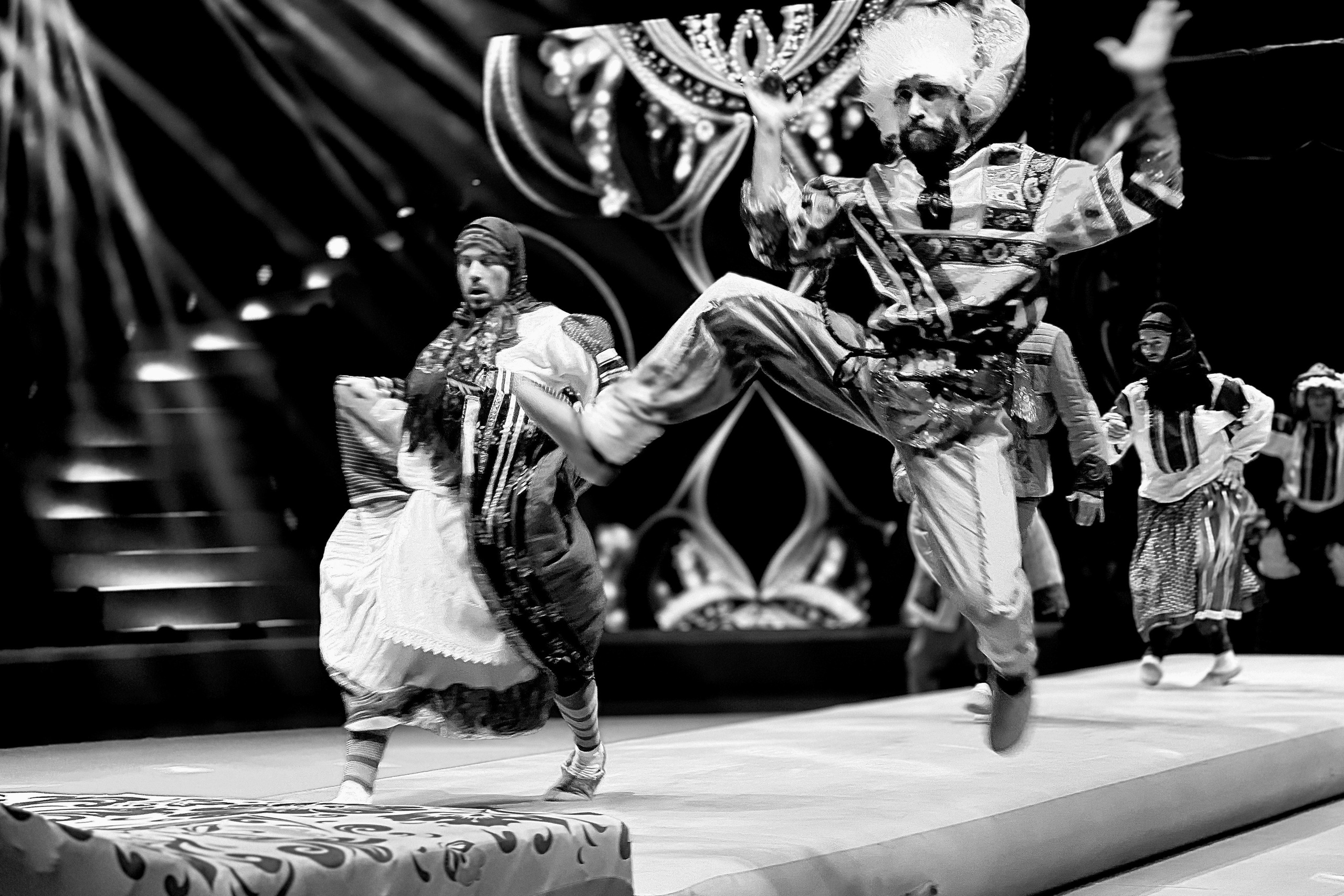 Цирк Братьев Запашных. Фотограф и видеограф Евгений Романов Санкт-Петербург