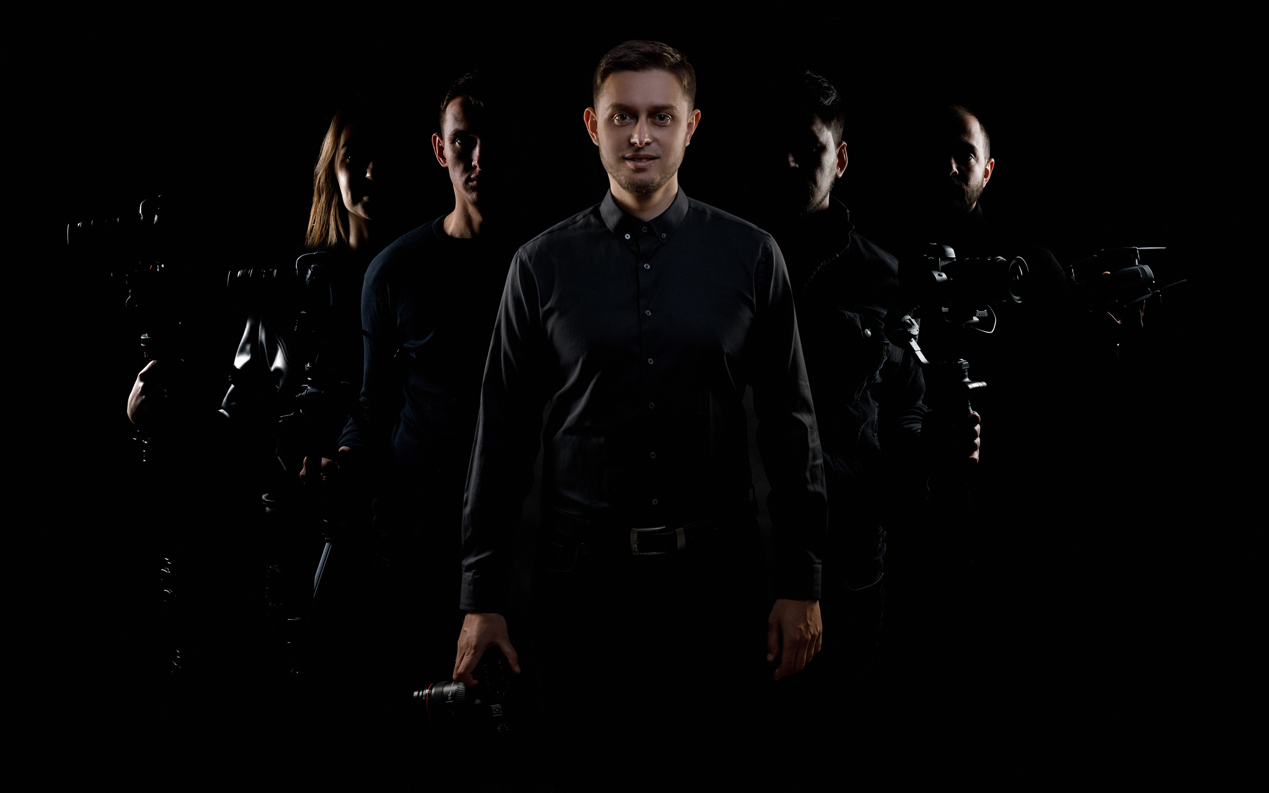 Стильные свадебные фильмы в Беларуси