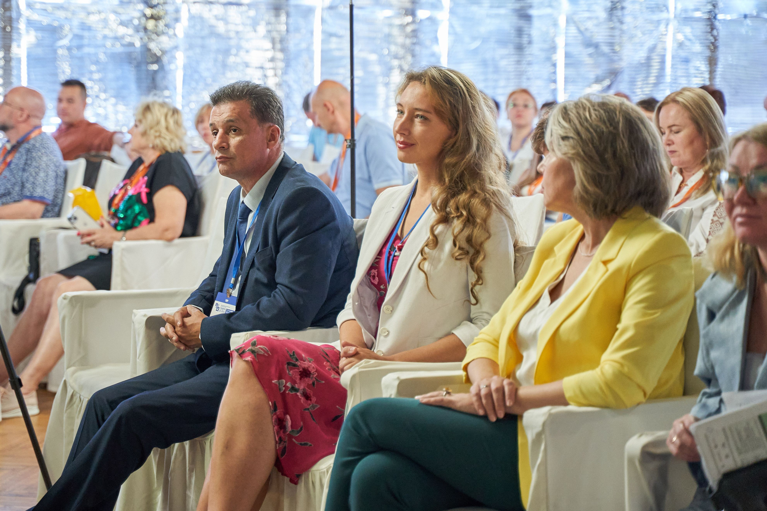 Всероссийская конференция Главврач. Фото и видео съемка в Сочи Адлере Красной поляне