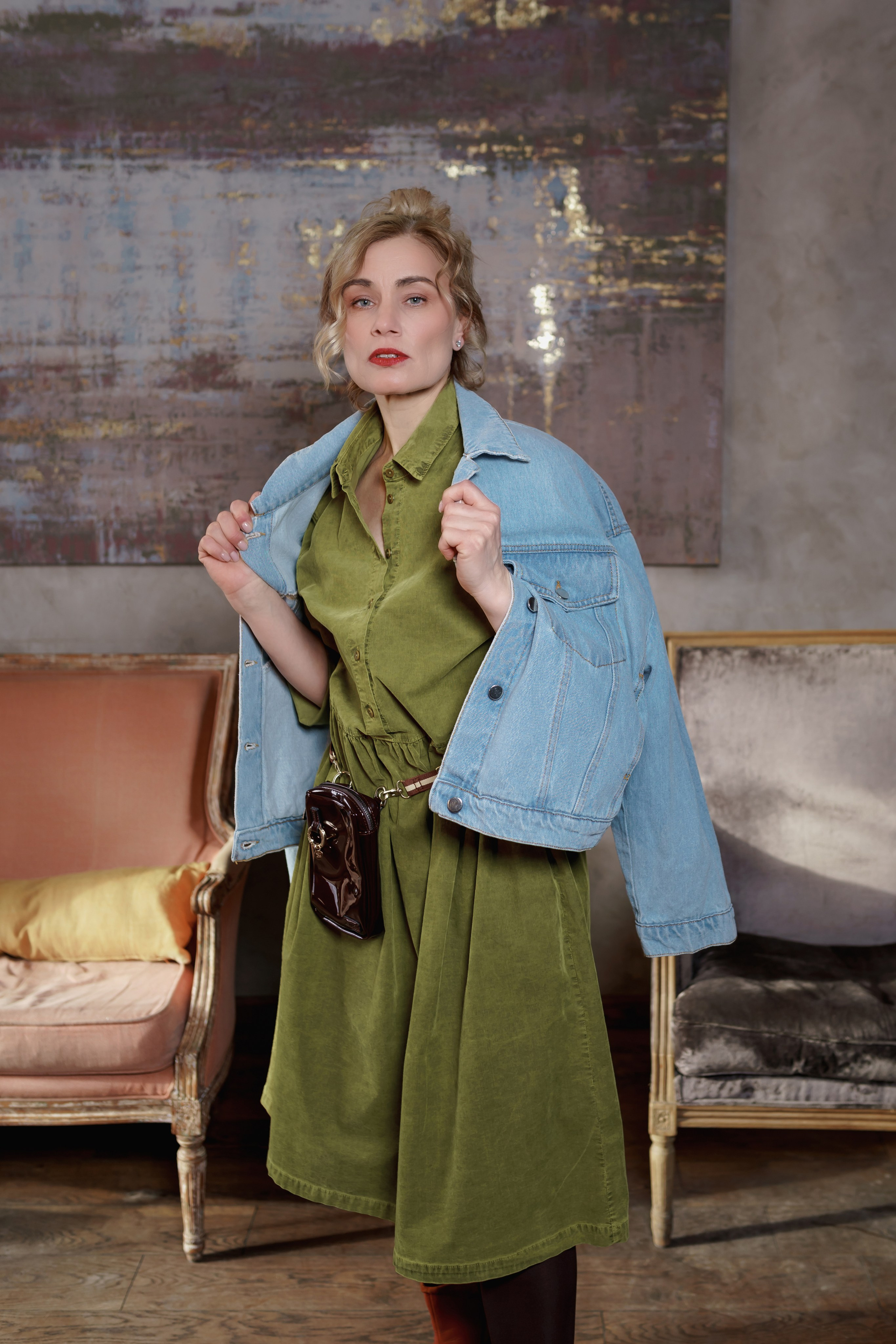 Съемка фотопроектов. Фотограф Ким Наталья в Красноярске