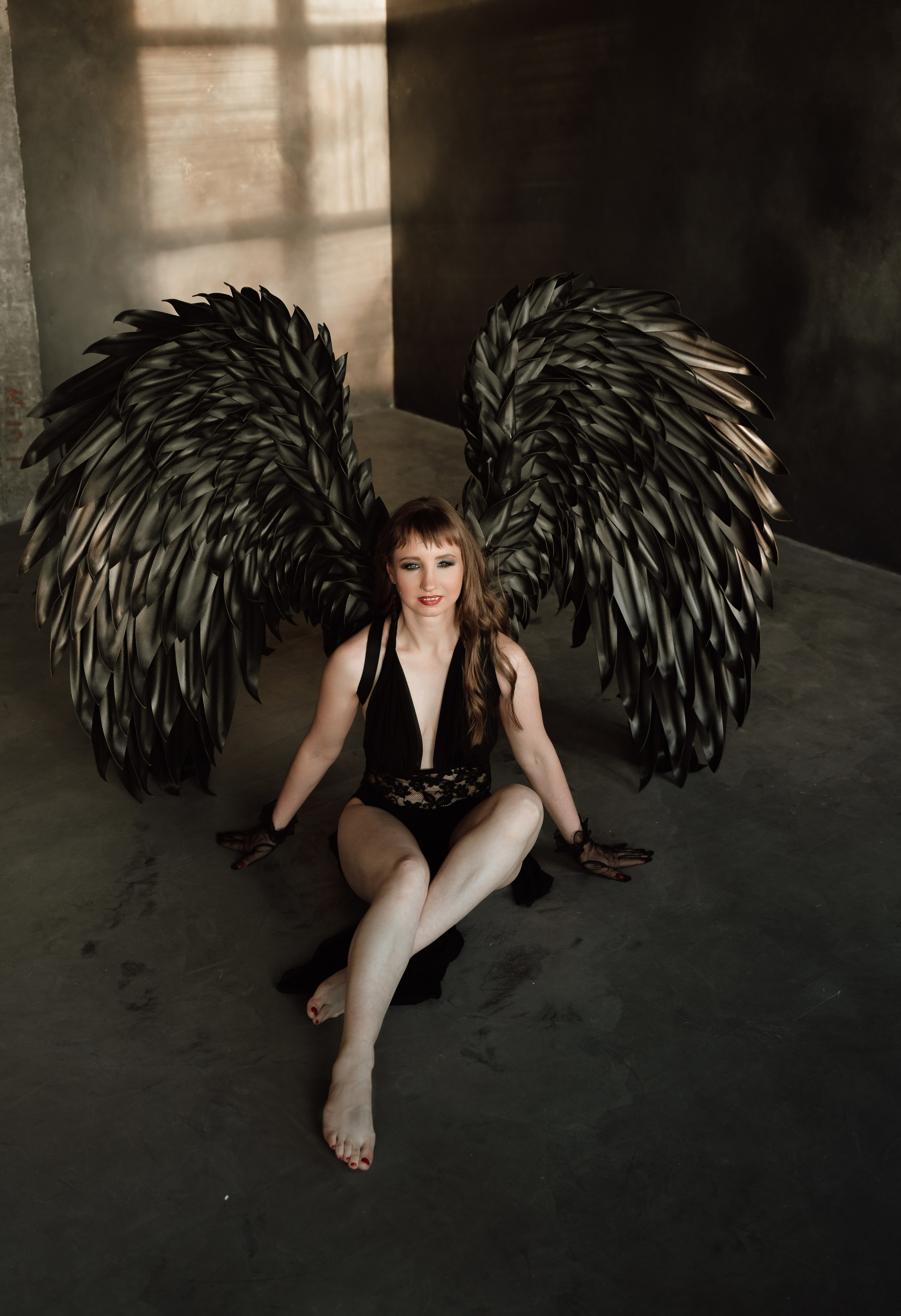 Тематическая съемка. Фотограф Ким Наталья в Красноярске