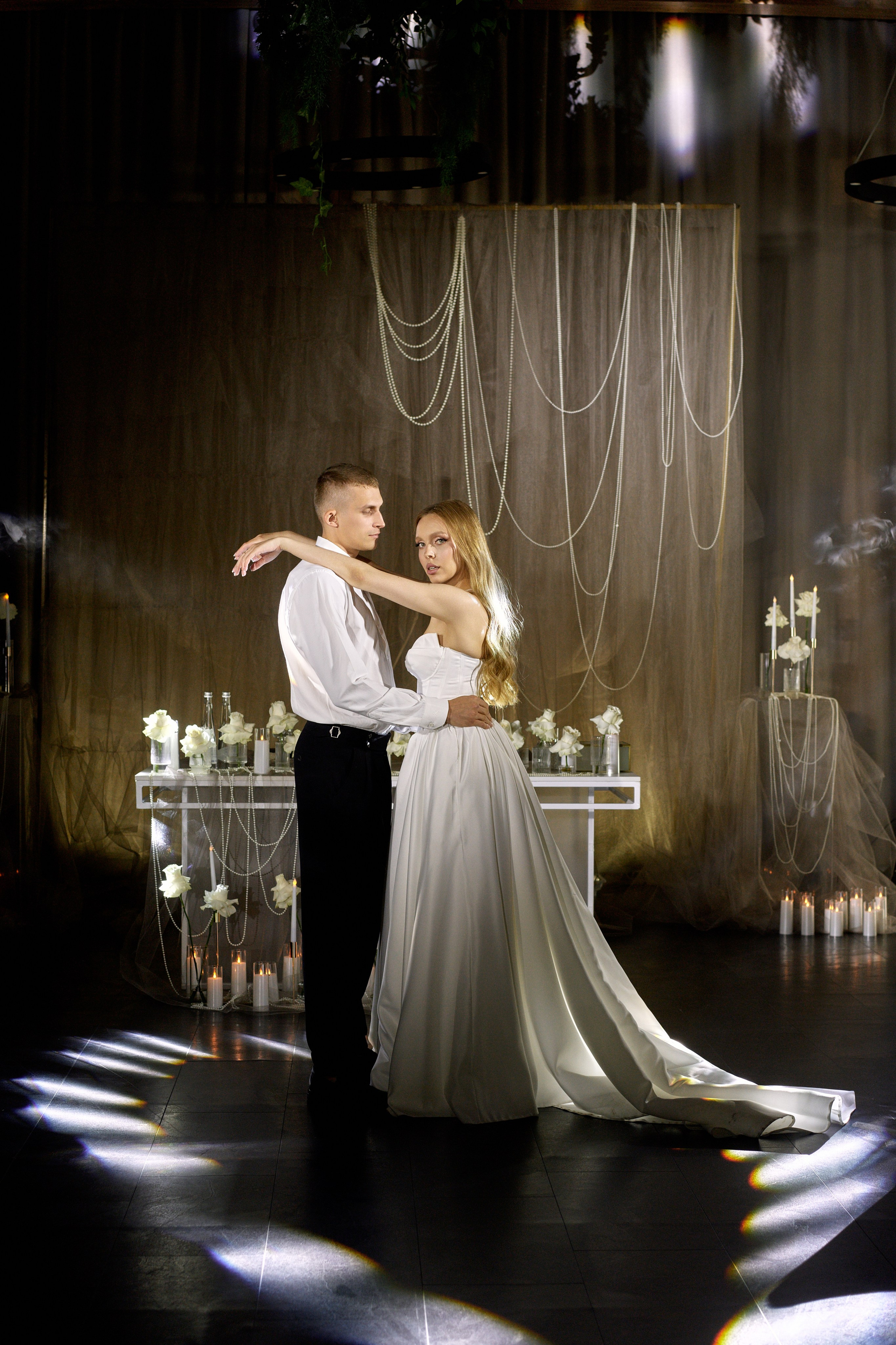 Ярослав и Карина. Фотограф Челябинск — Кирилл Устюжанин