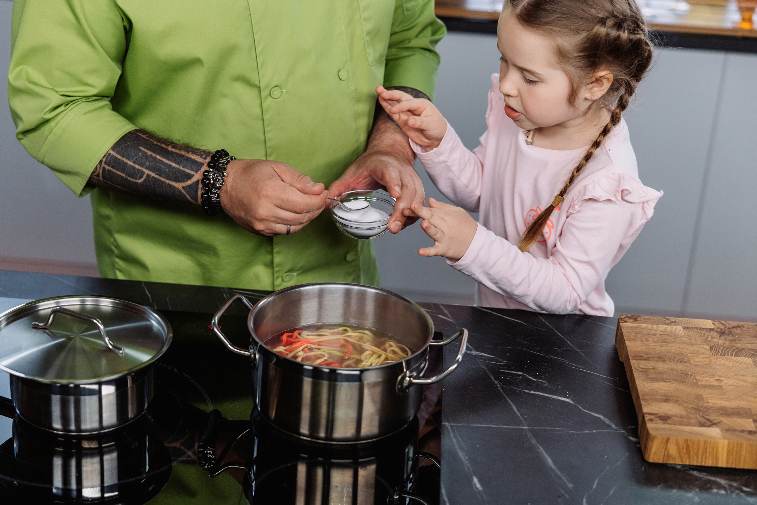 ПРОГРАММА «БЛЮДО НЕДЕЛИ» НА КУХНЯ.РФ. ФОТОГРАФ ИРИНА ШАМАТАВА