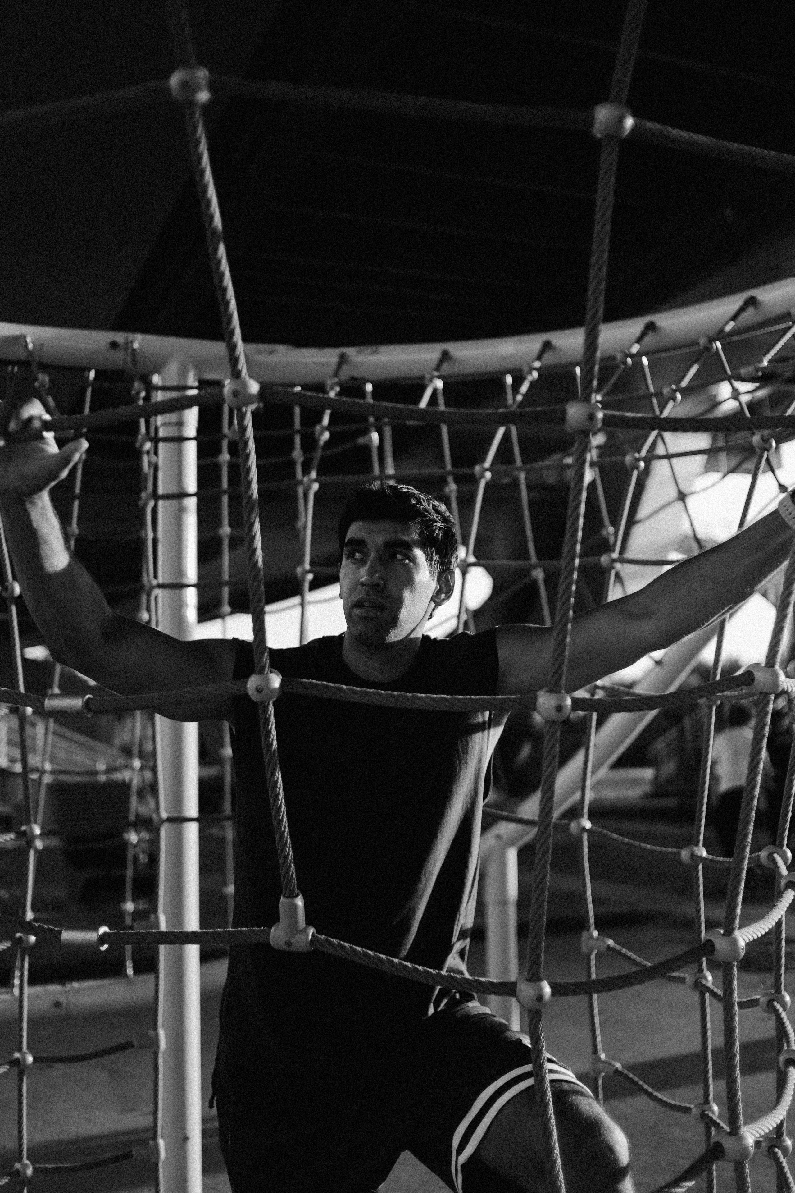 Игорь. Портретный фотограф в Санкт-Петербурге Элина Ситникова