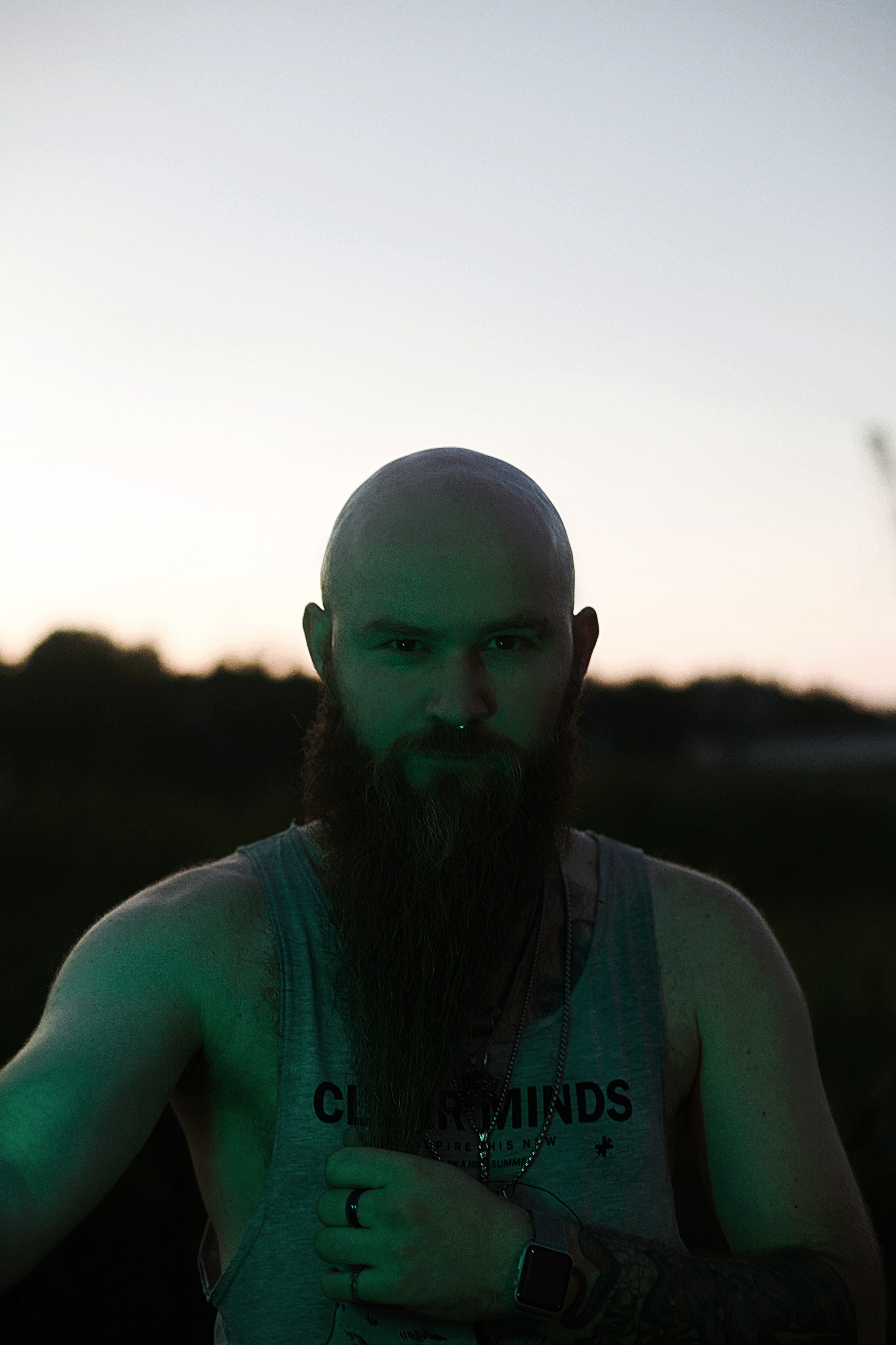 Никита. Портретный фотограф в Санкт-Петербурге Элина Ситникова