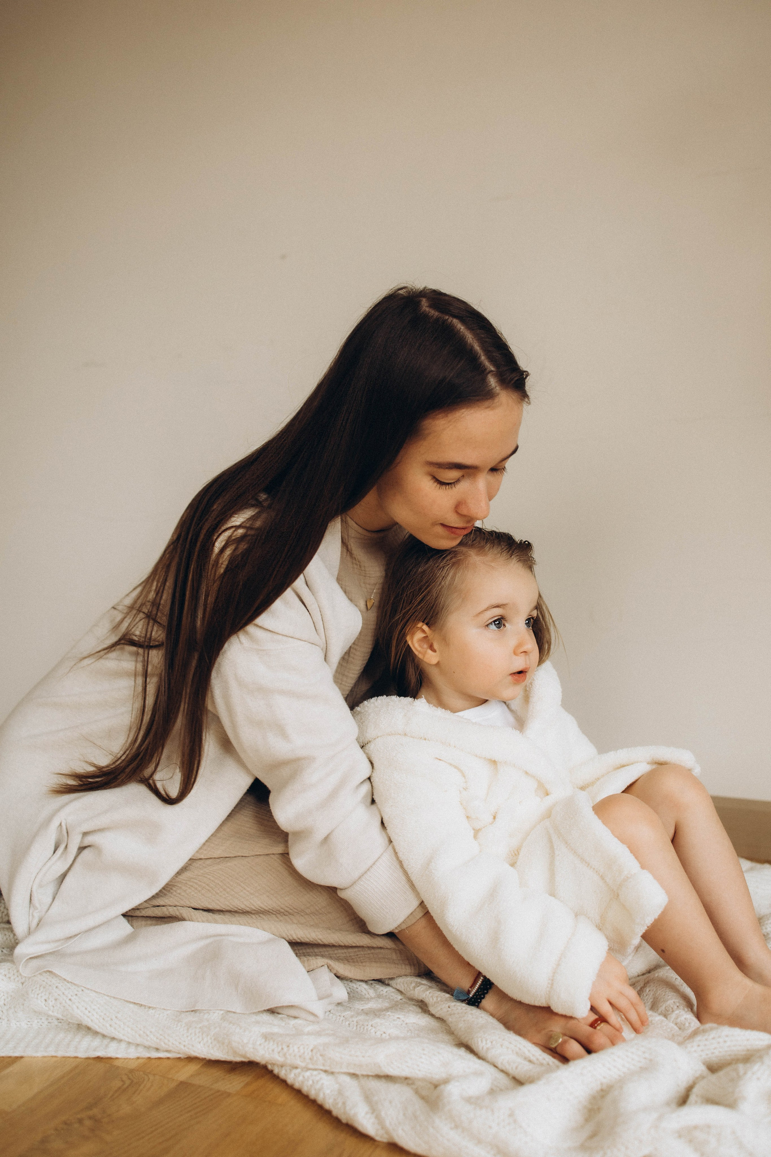 Саша и Ая. Фотограф в Ставрополе Карабанова Юлия